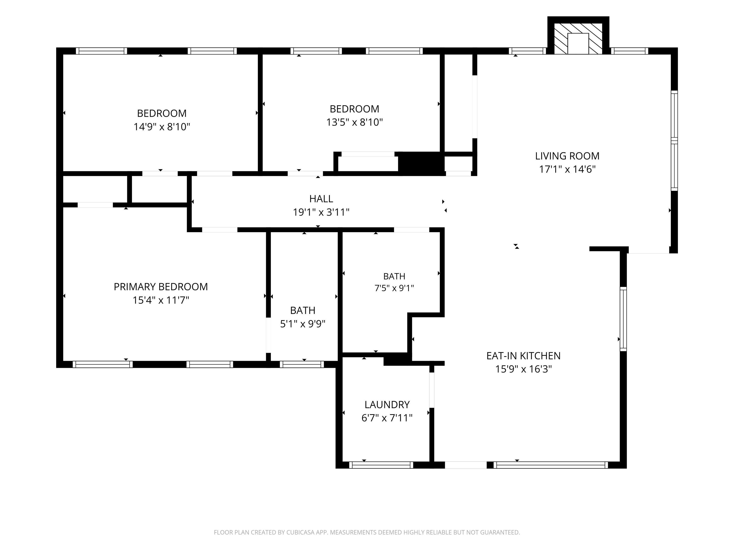 14792 Peninsula Drive Property Photo 7