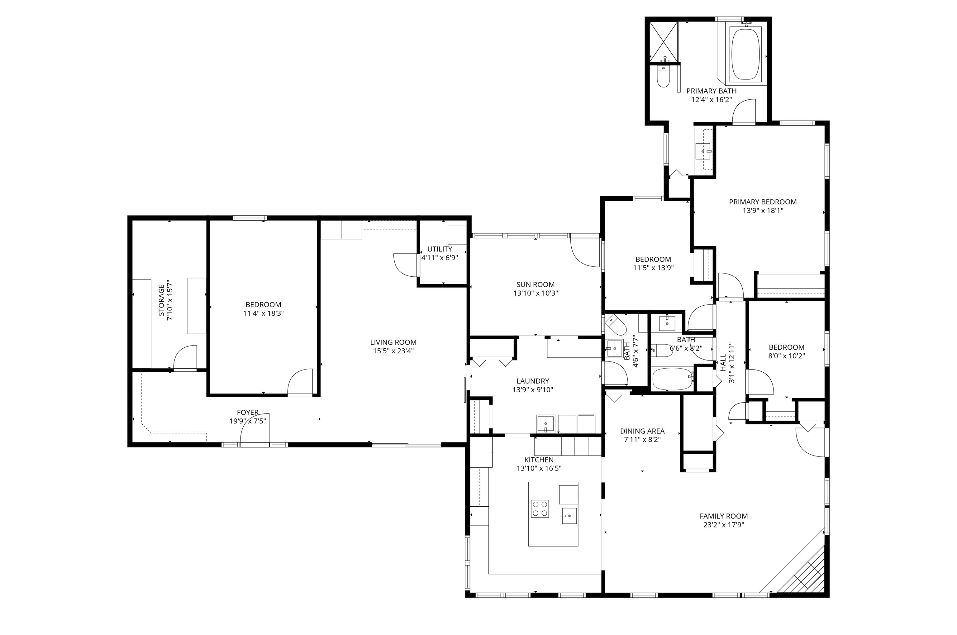 8055 Farrier Road Property Photo 39