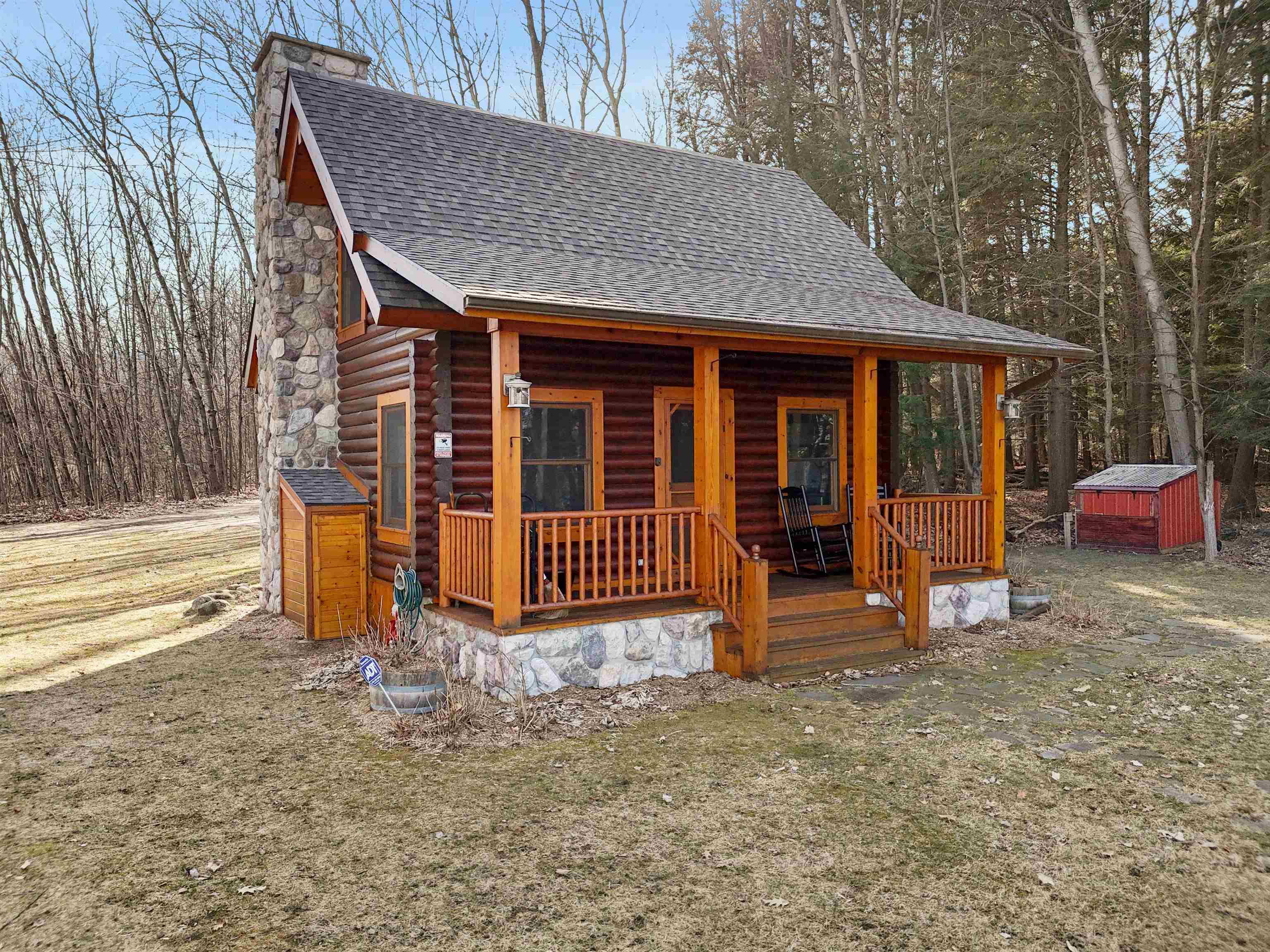 3900 Swaney Road Property Photo 1