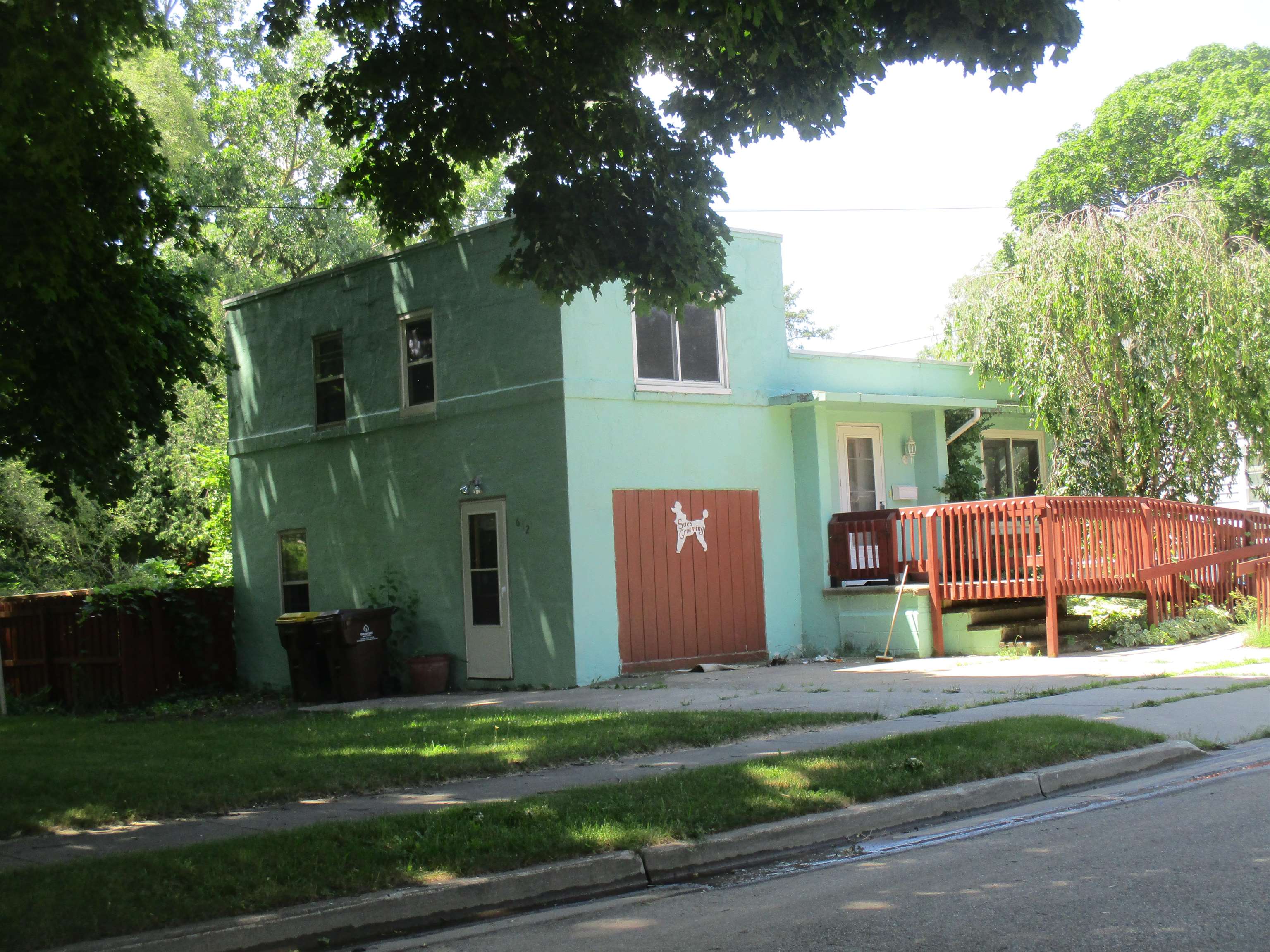 612 Liberty Street Property Photo 1
