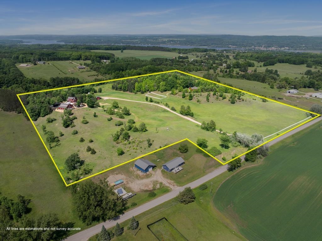 9235 Bailey Road Property Photo 39