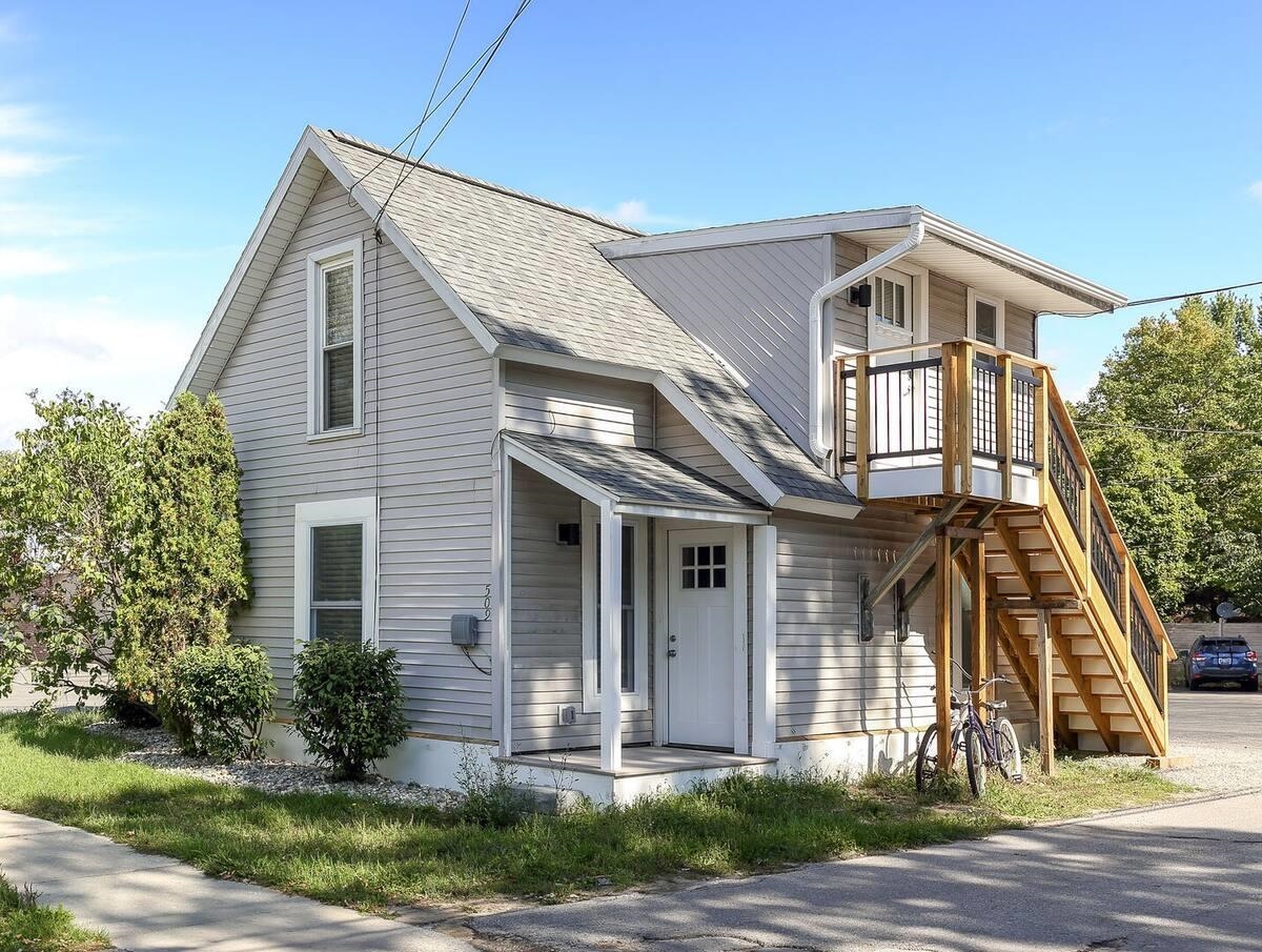 509 Rose Street Property Photo 1