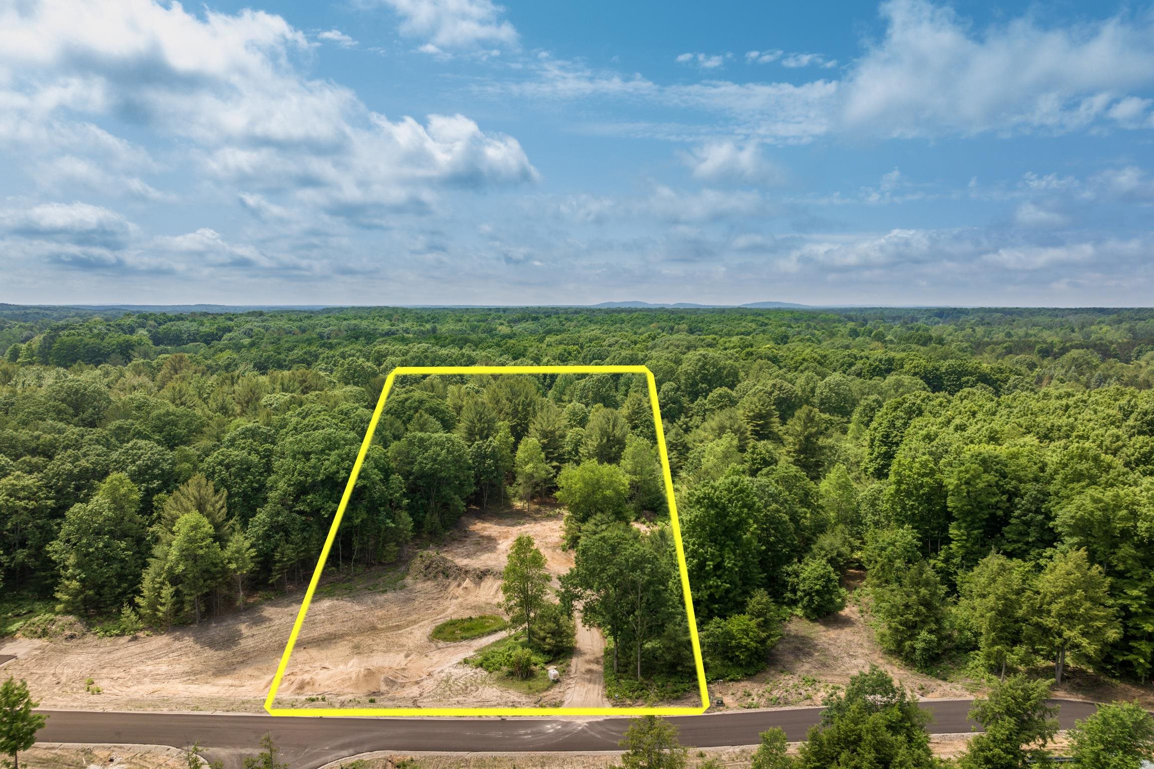 4717 Leaning Birch Drive Property Photo 1