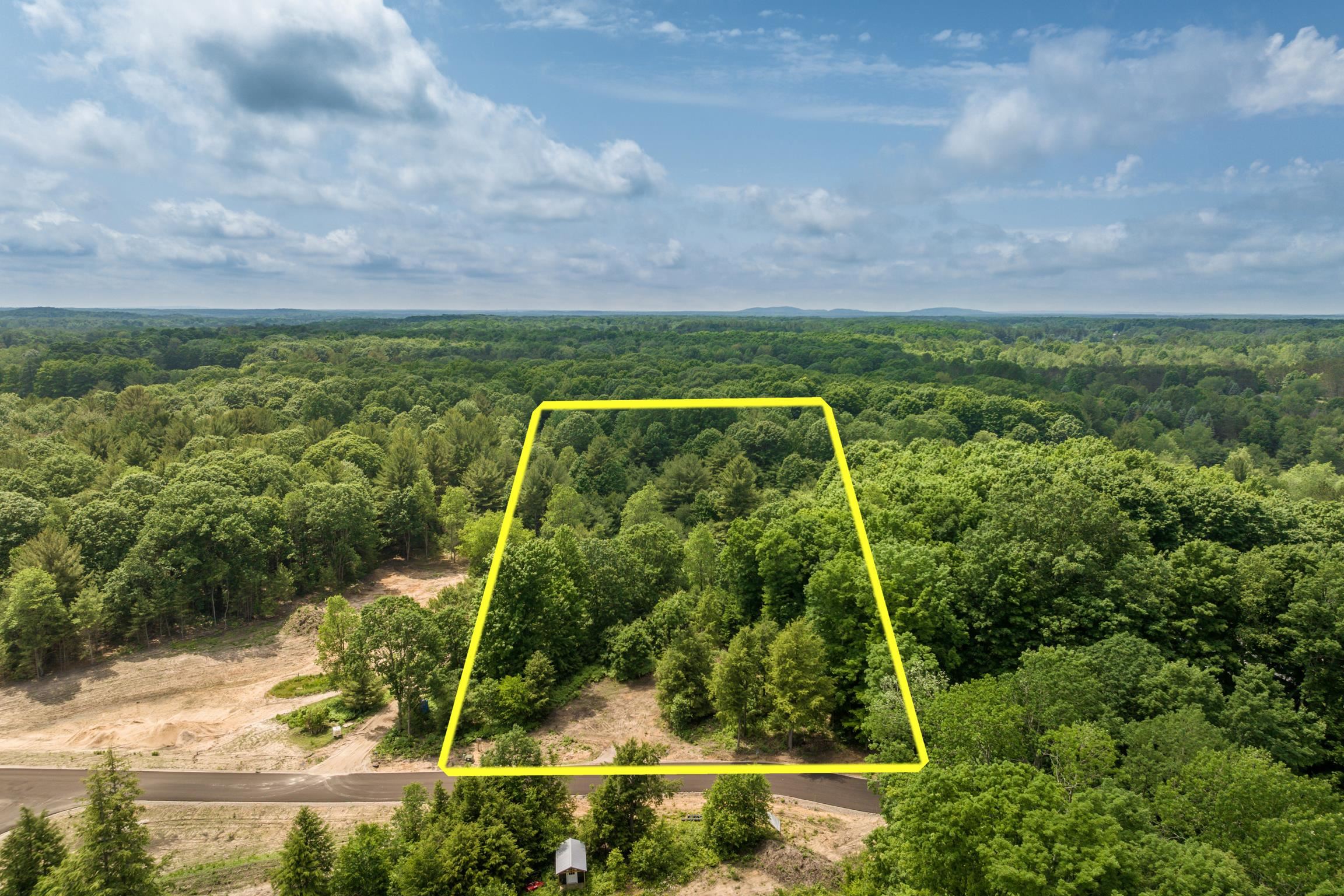 4735 Leaning Birch Drive Property Photo 1