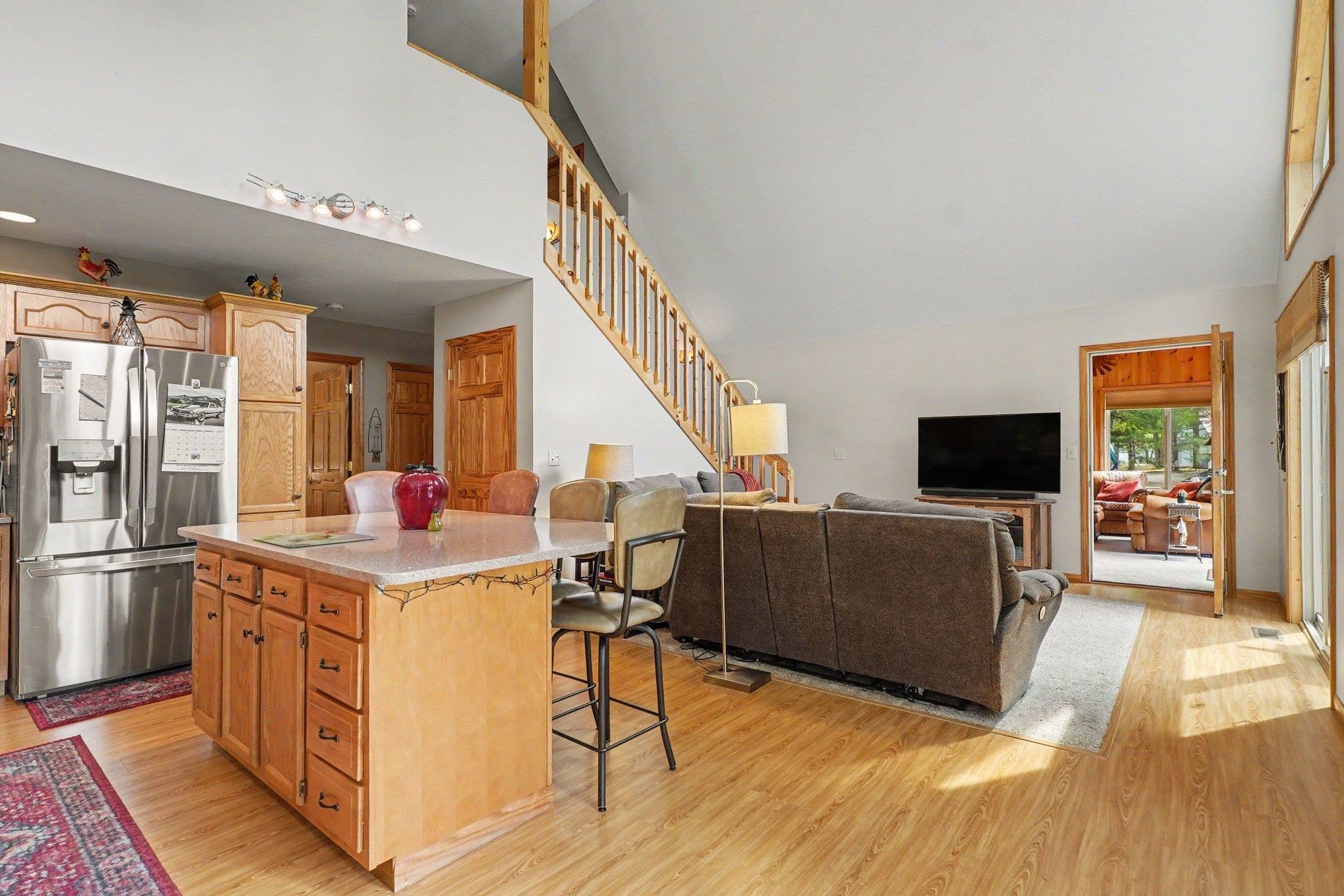 4915 Johnson Avenue Property Photo 12