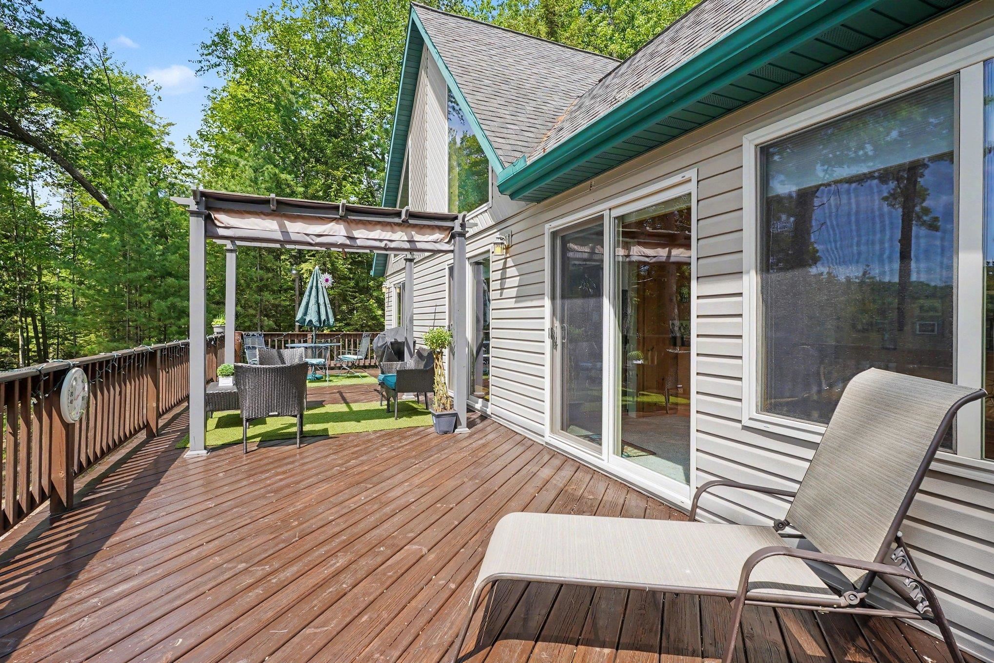 4915 Johnson Avenue Property Photo 26