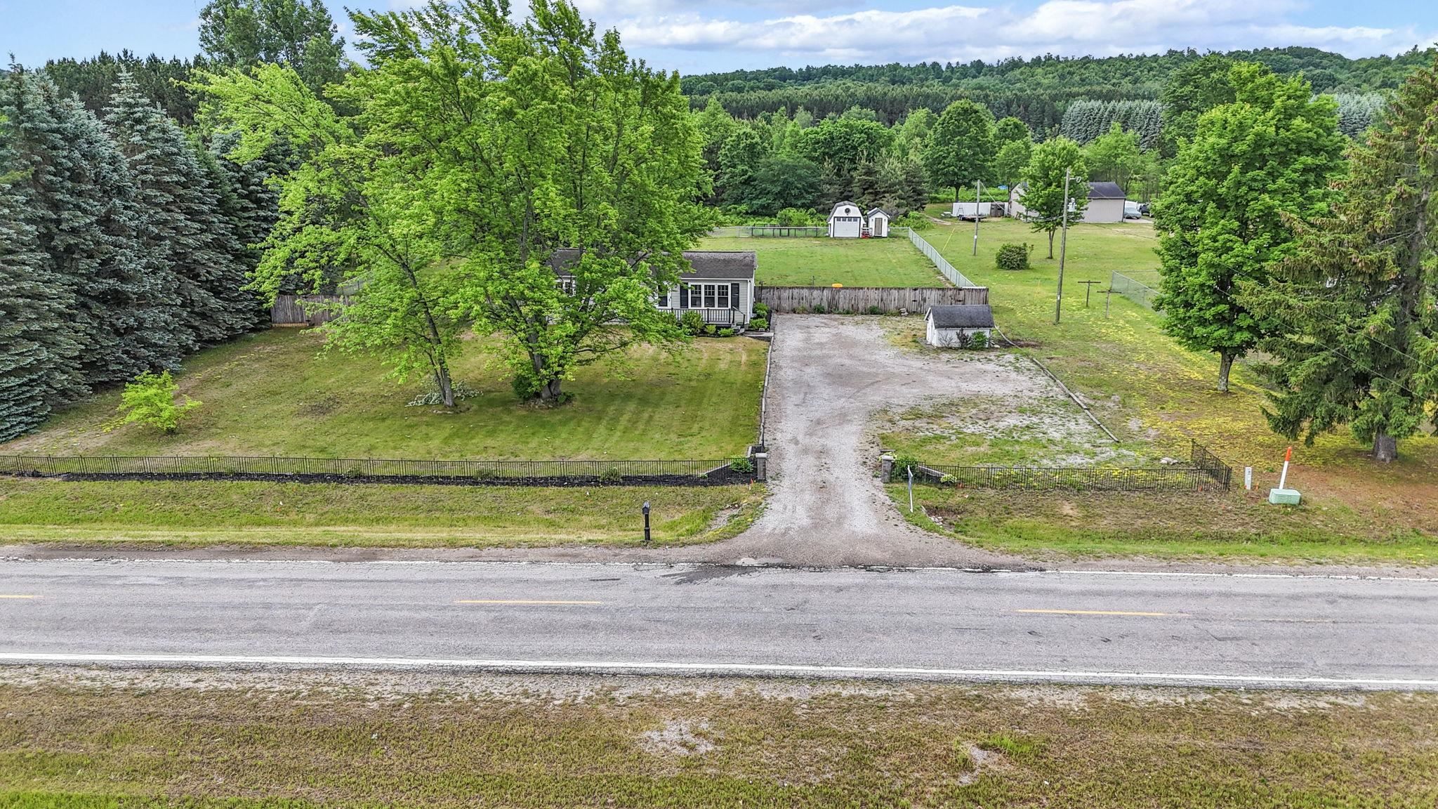 4535 Norton Road Property Photo 1