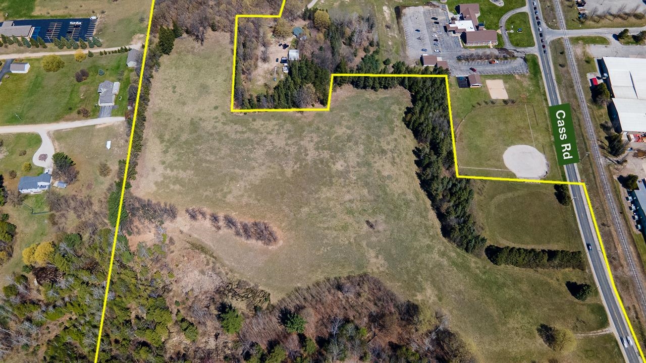 1795 Cass Road Property Photo 2