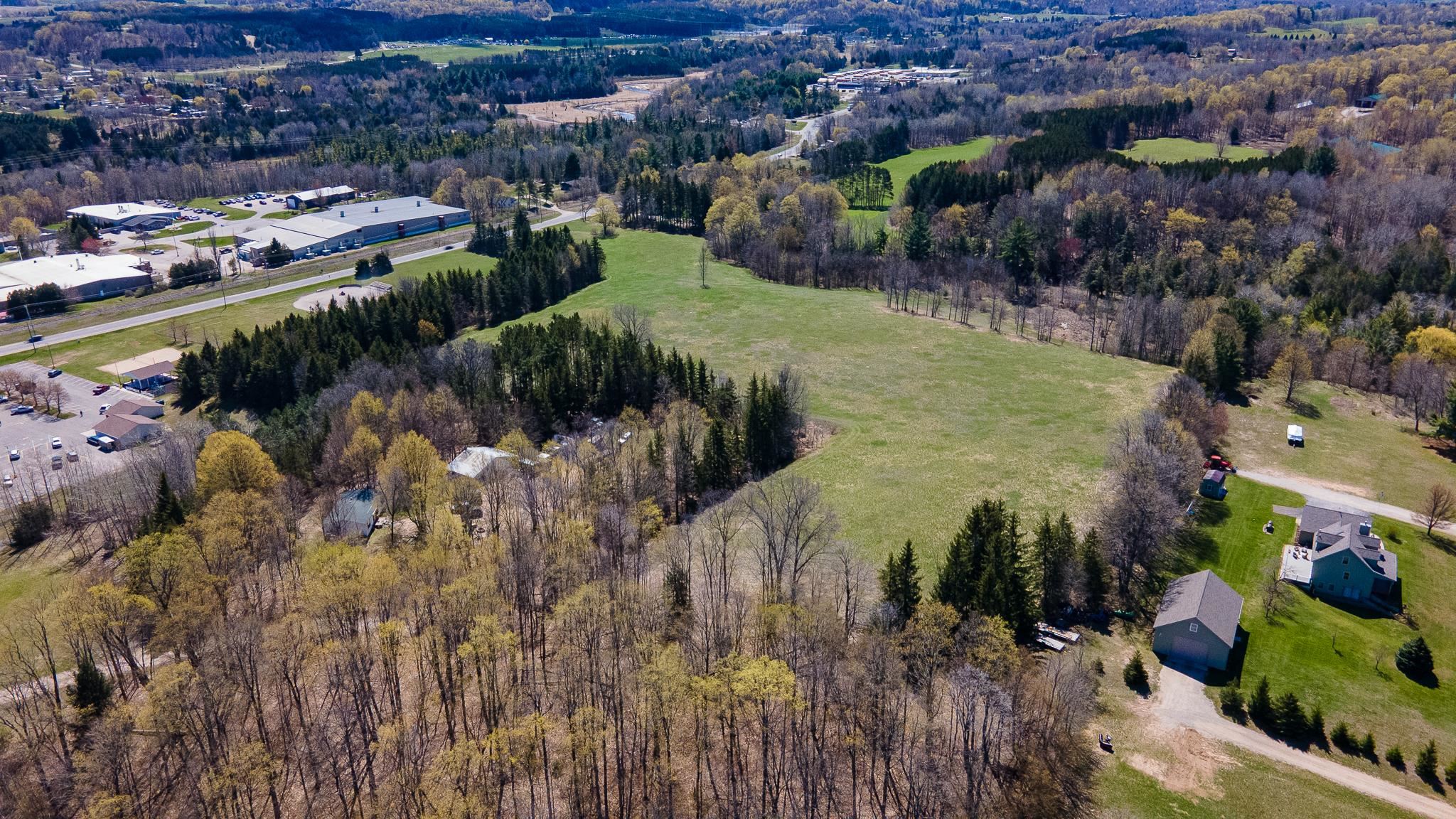 1795 Cass Road Property Photo 3