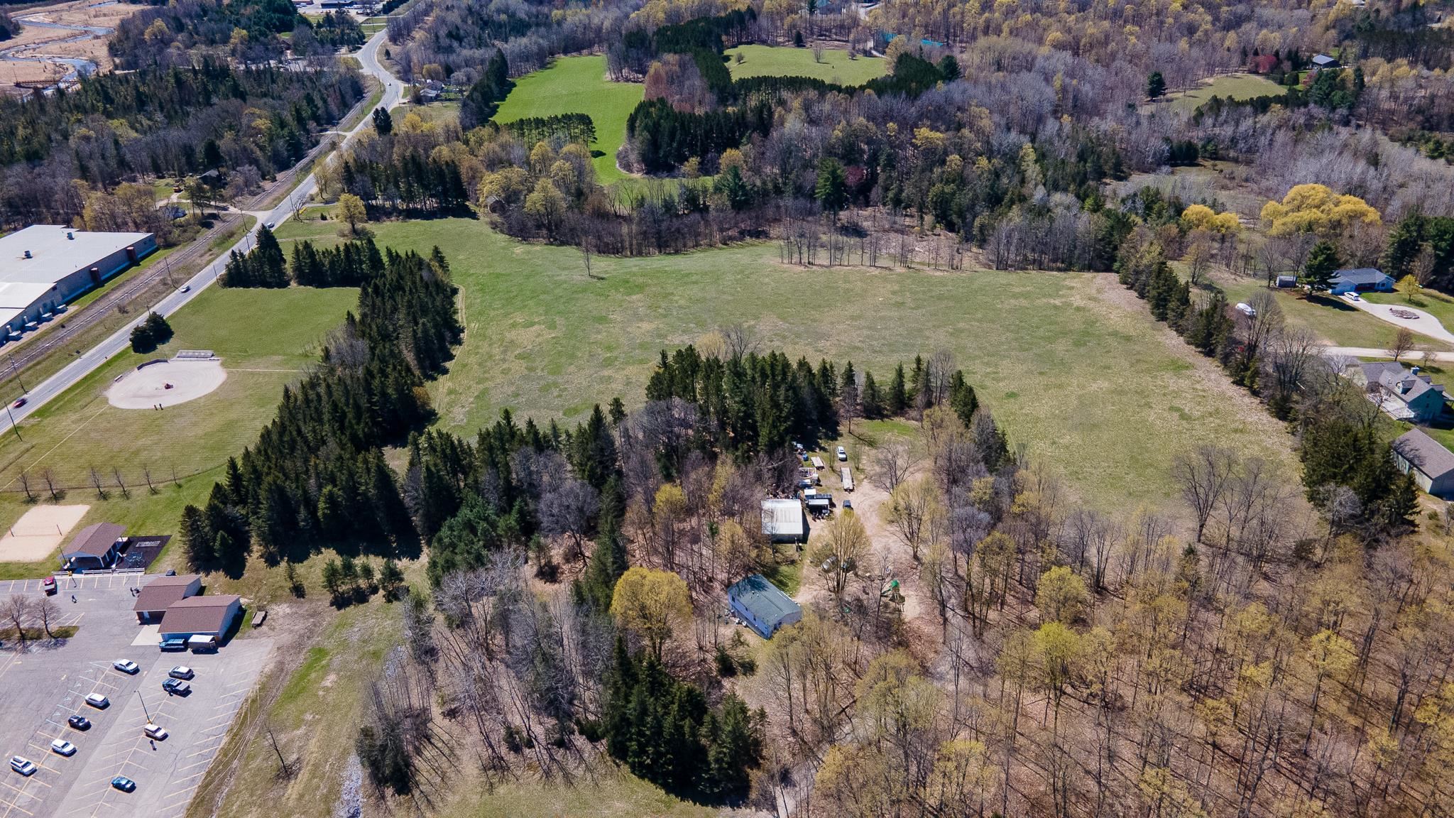 1795 Cass Road Property Photo 4