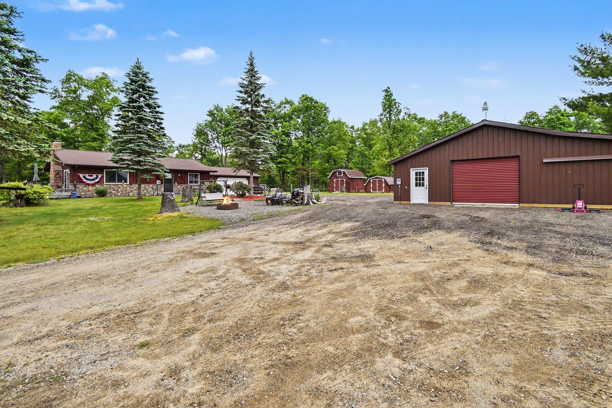 3304 Rabbit Track Drive Property Photo 35