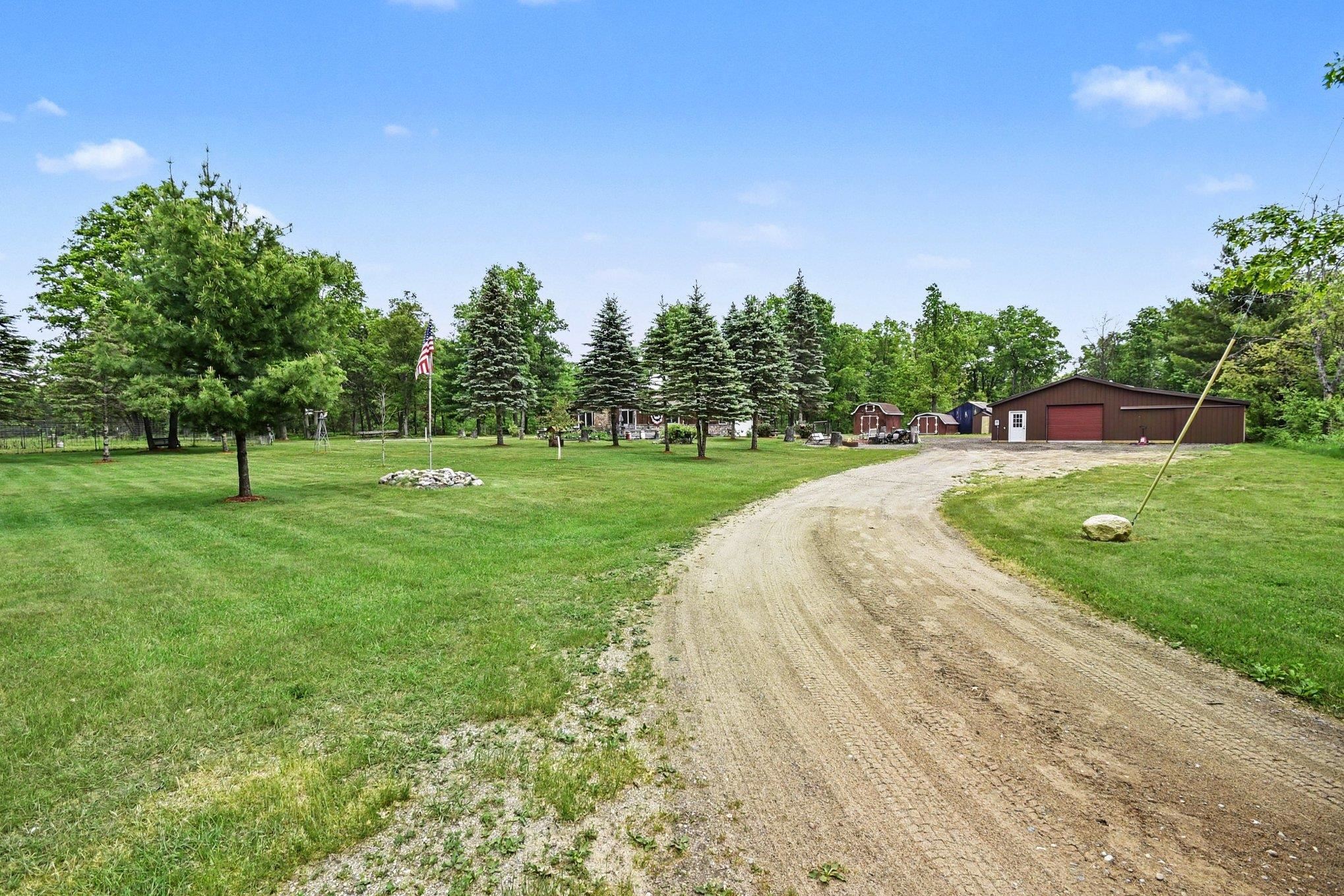 3304 Rabbit Track Drive Property Photo 41