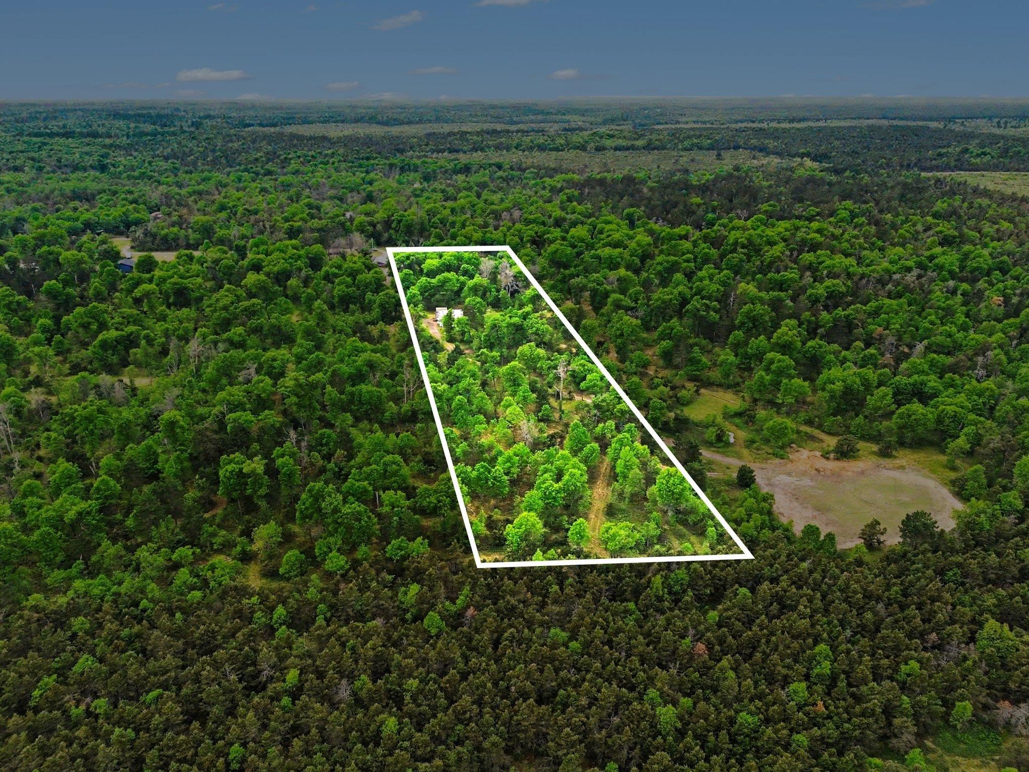3304 Rabbit Track Drive Property Photo 64