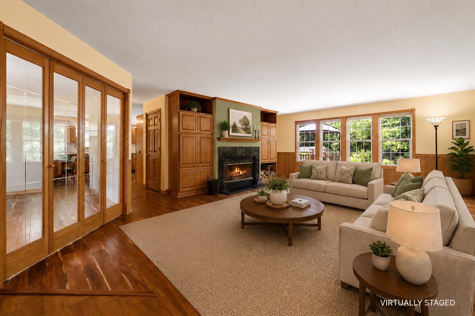 6351 Cherry Blossom Drive Property Photo 3