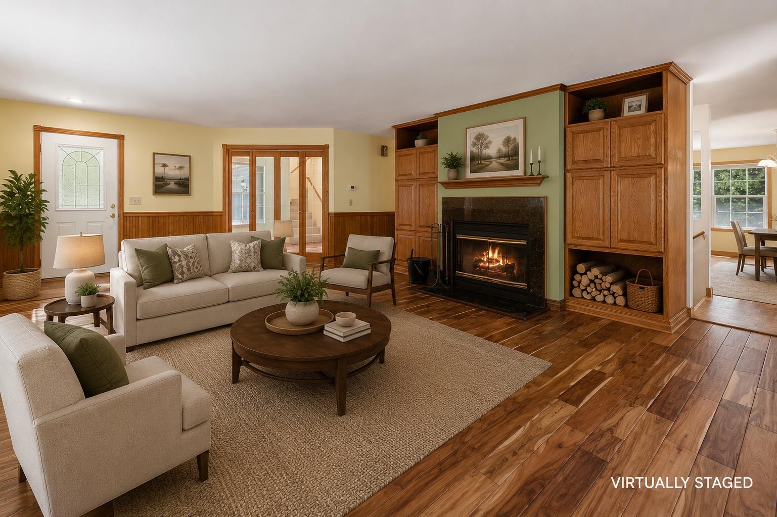 6351 Cherry Blossom Drive Property Photo 4