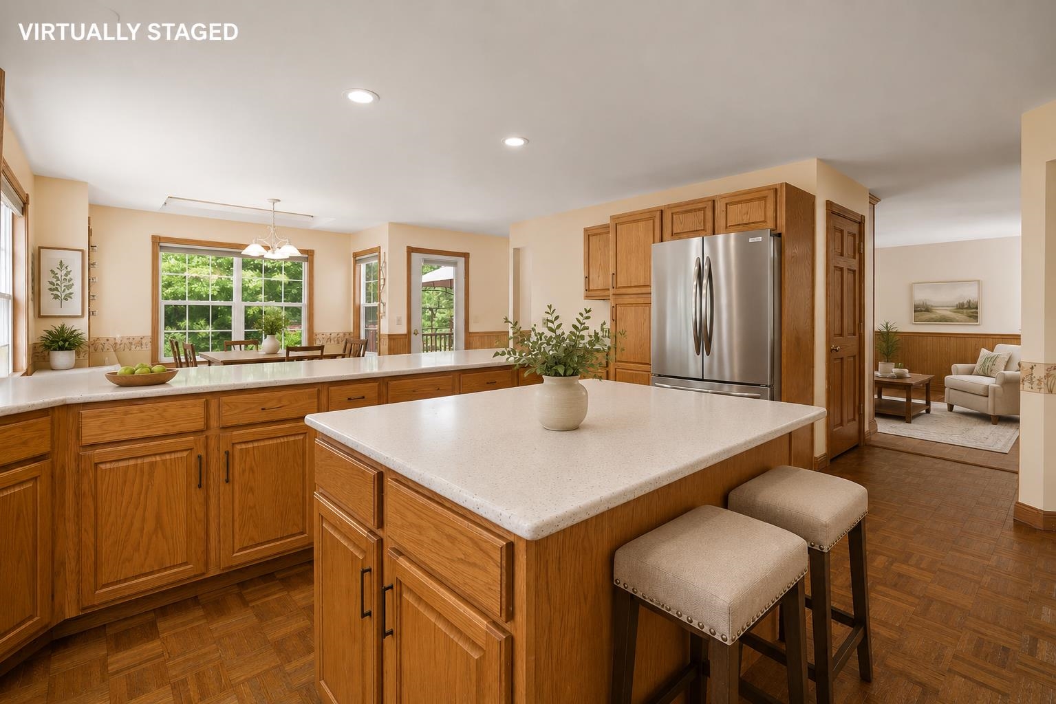 6351 Cherry Blossom Drive Property Photo 16