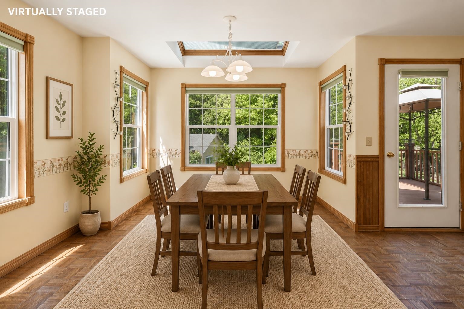 6351 Cherry Blossom Drive Property Photo 24