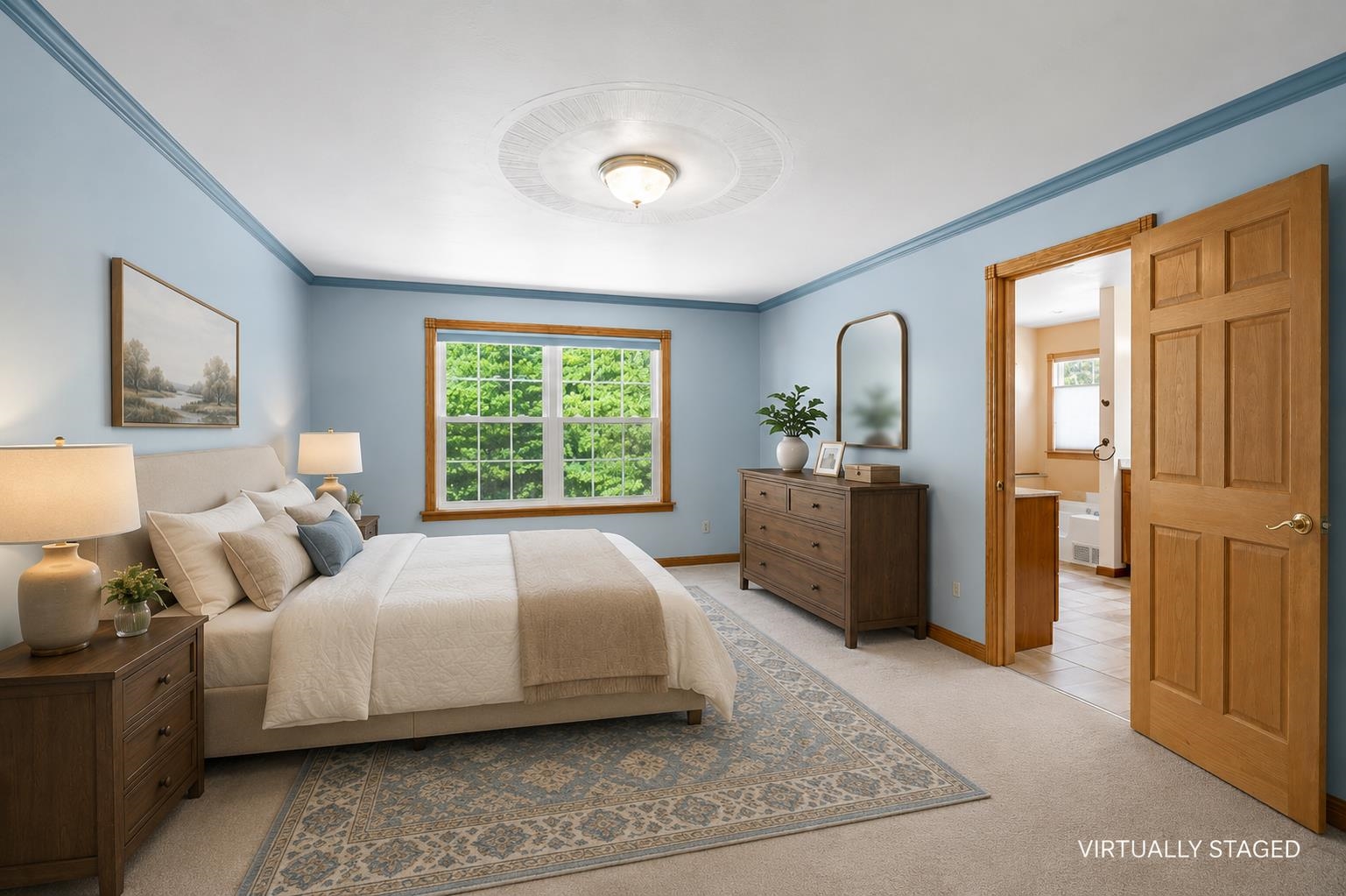 6351 Cherry Blossom Drive Property Photo 32