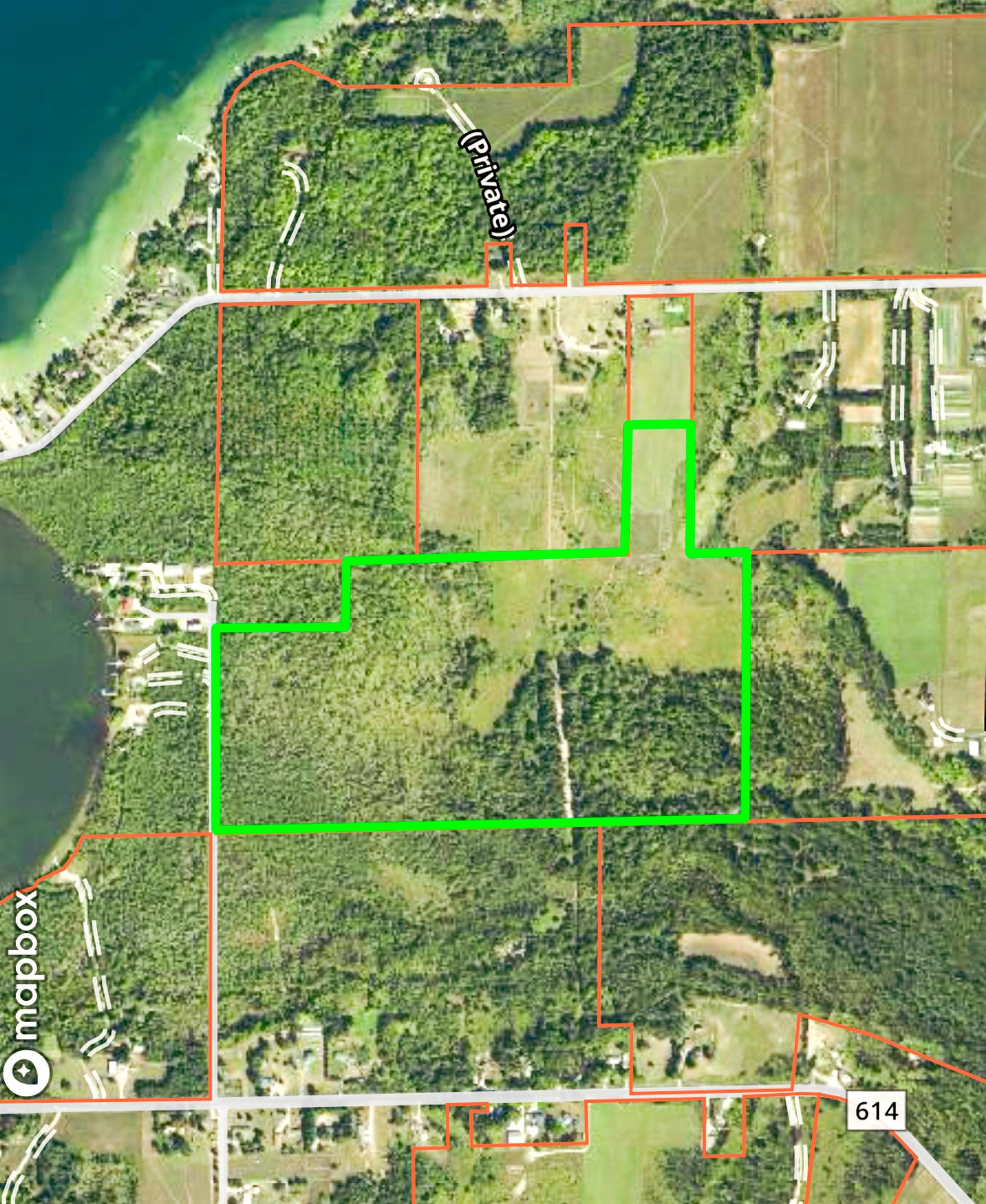 00 E Birch Point Road Property Photo 2