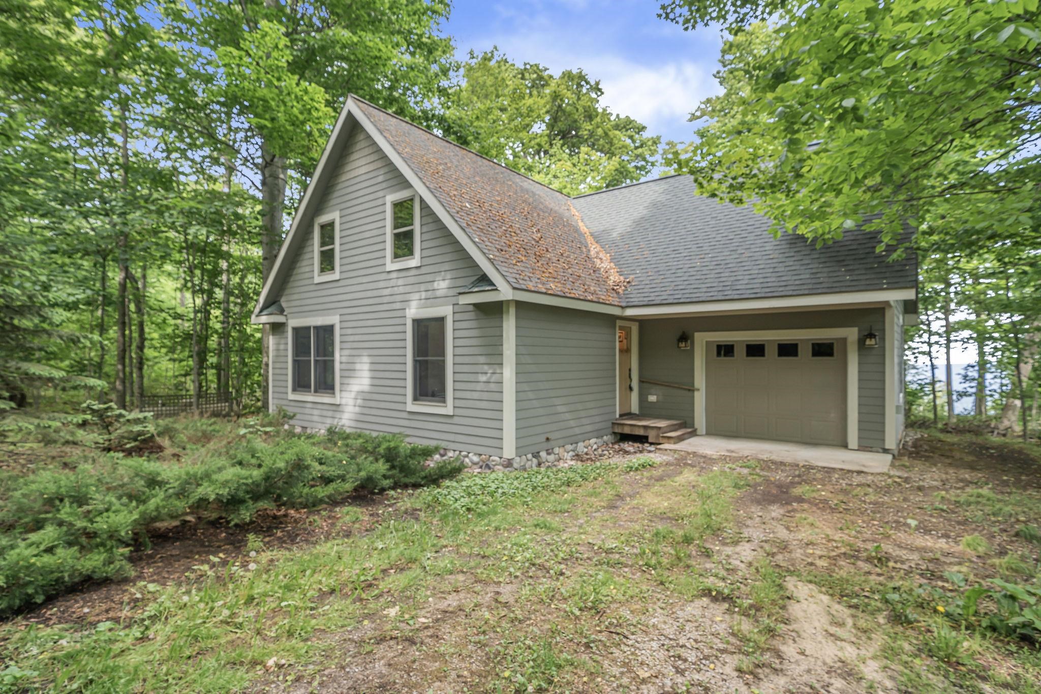 12271 N Island View Drive Property Photo 1