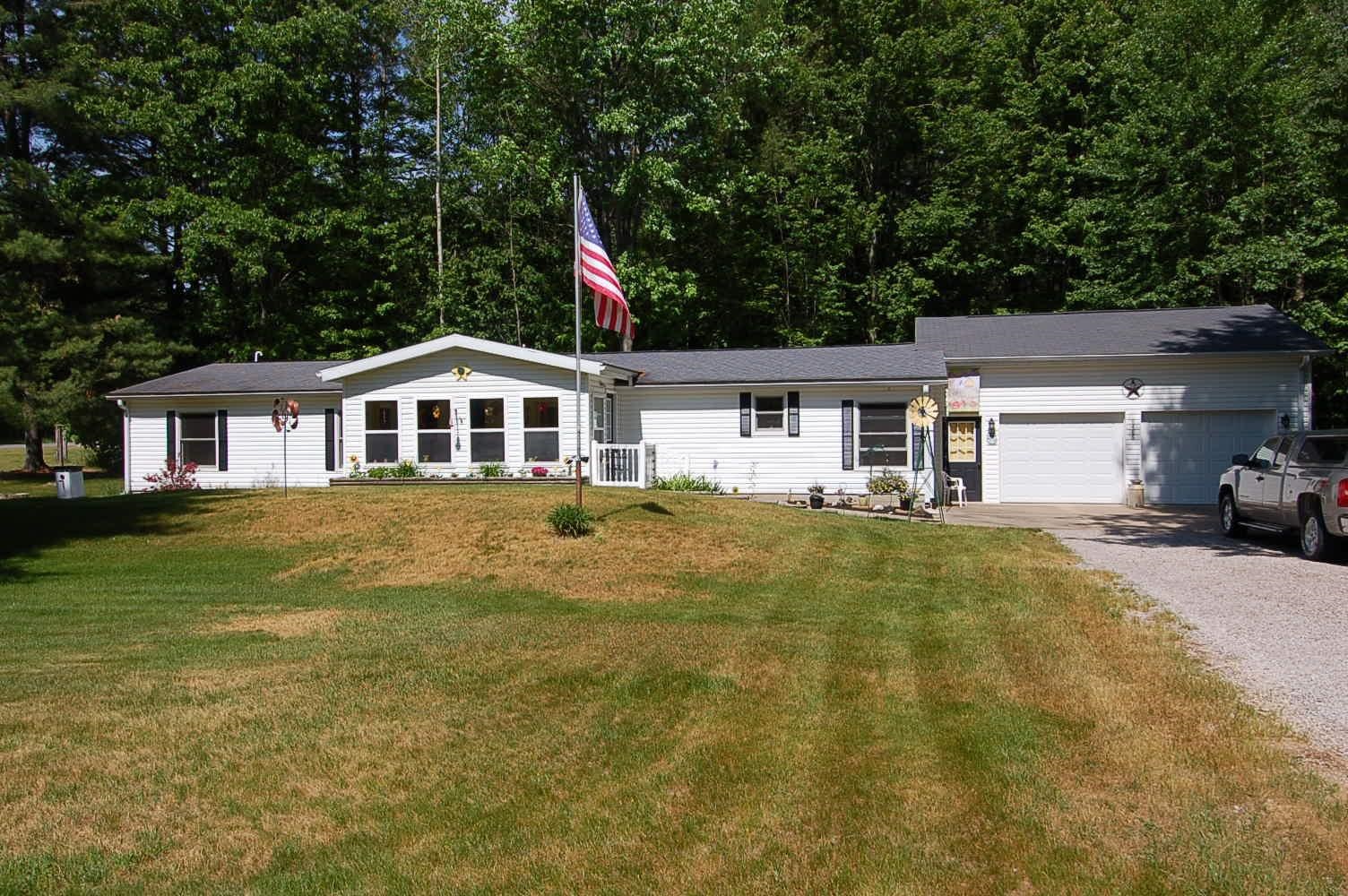 8486 Constitution Boulevard Property Photo 1