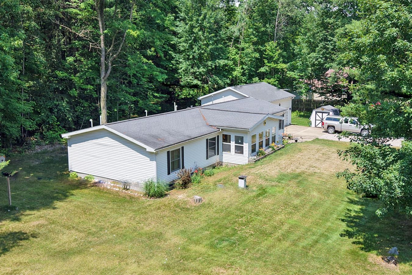 8486 Constitution Boulevard Property Photo 2