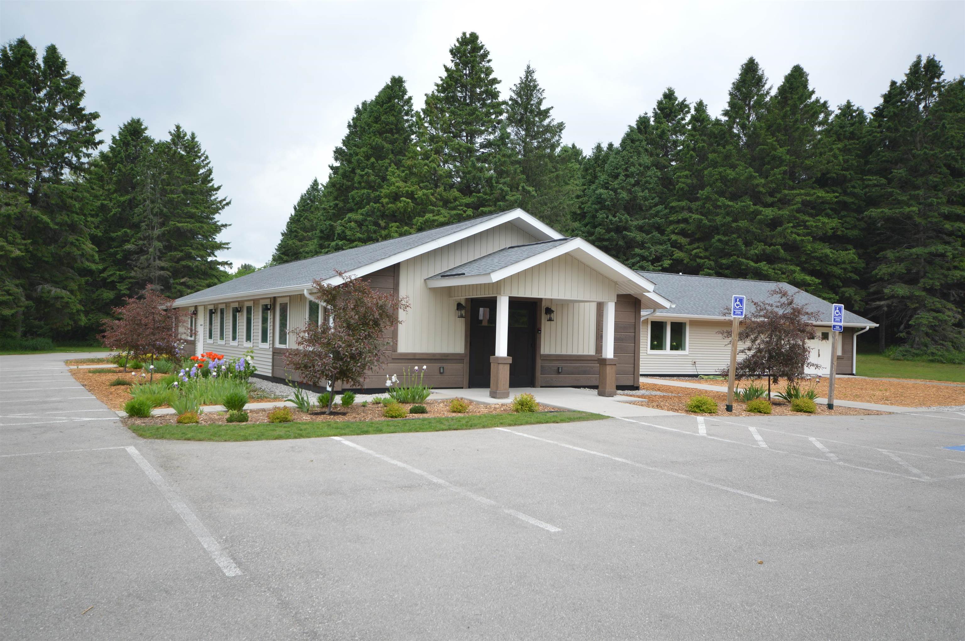 1776 High Lake Road Property Photo 1