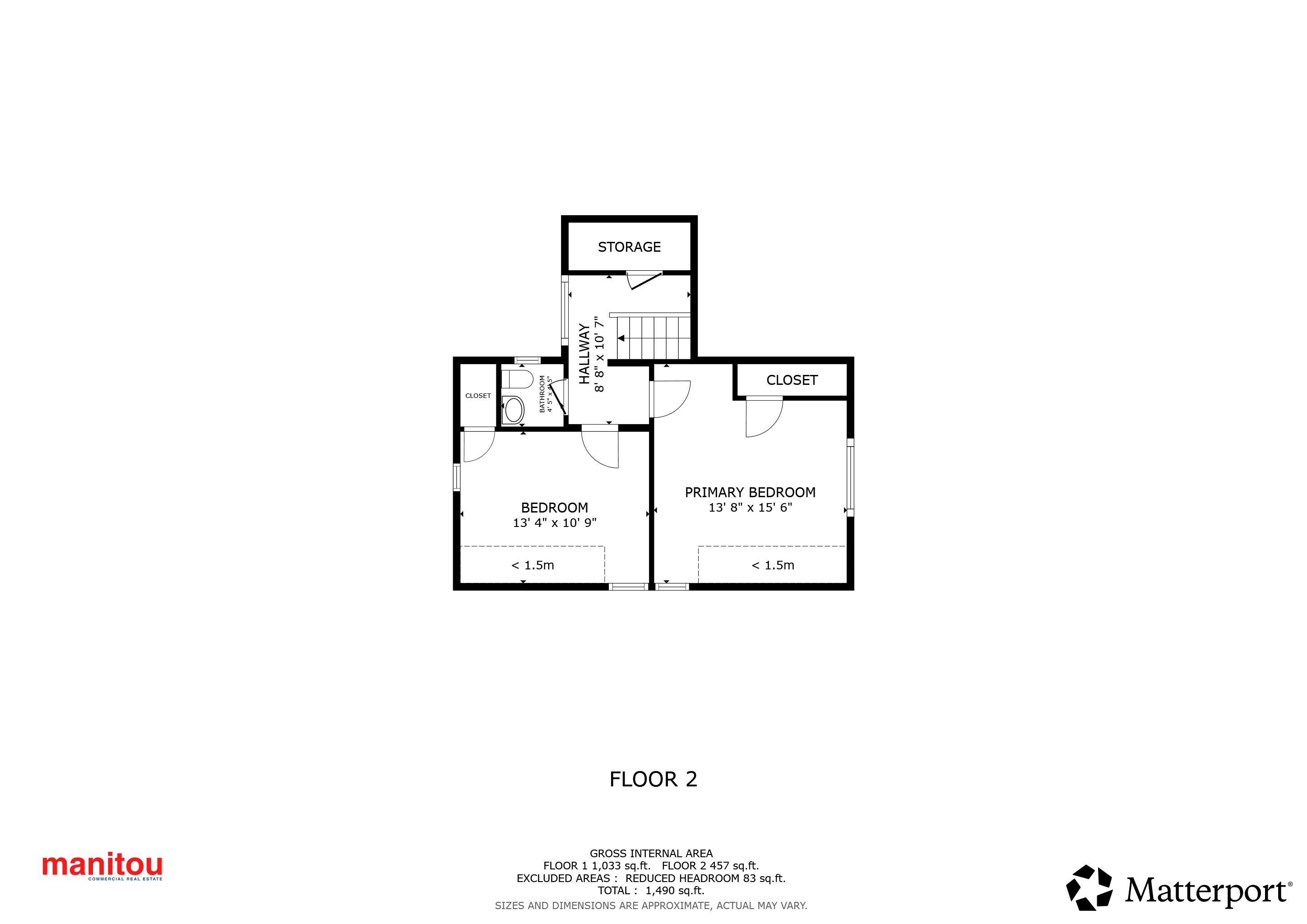 204 E Eighth Street Property Photo 10