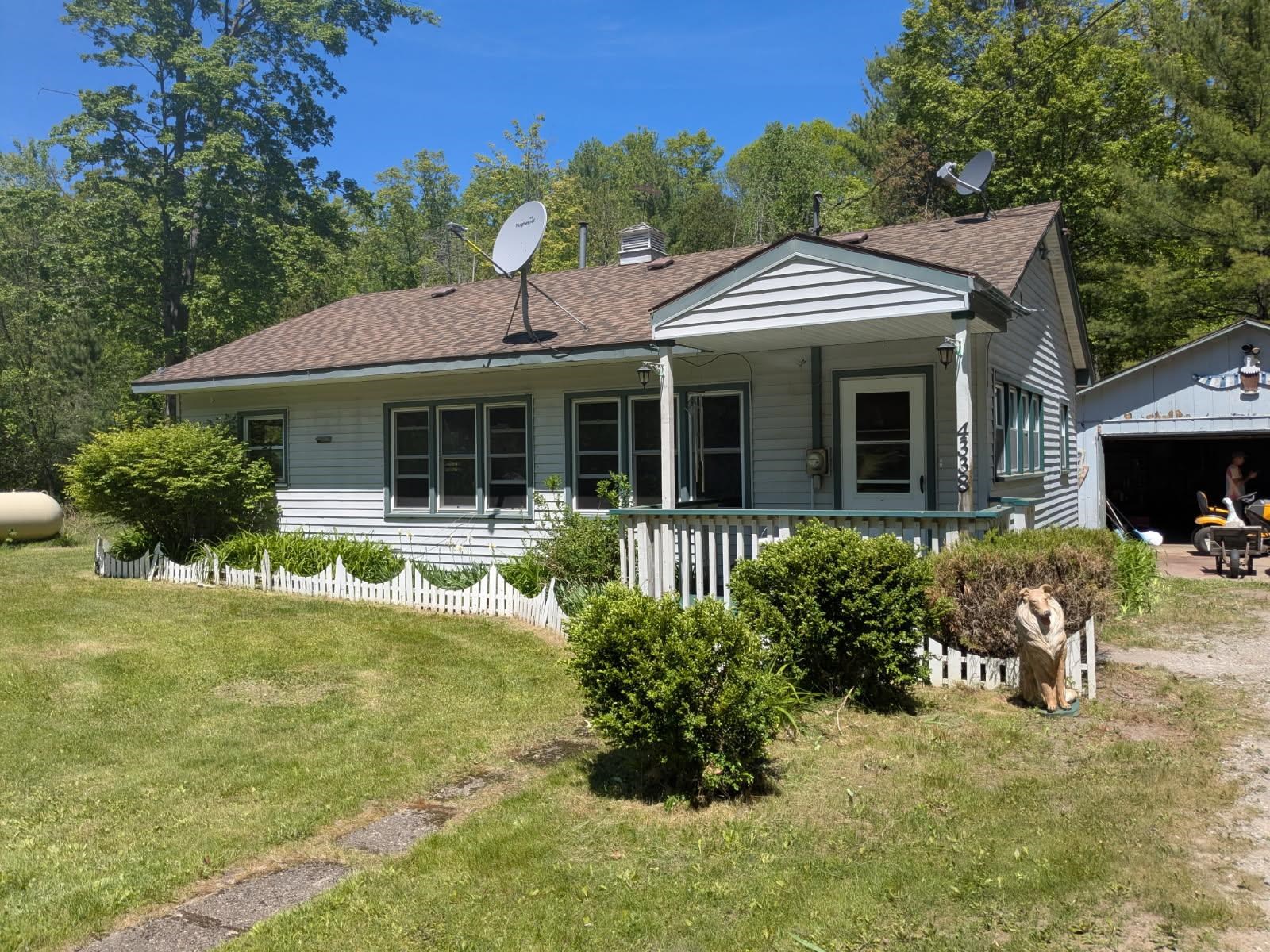 4338 Loud Dam Road Property Photo 1