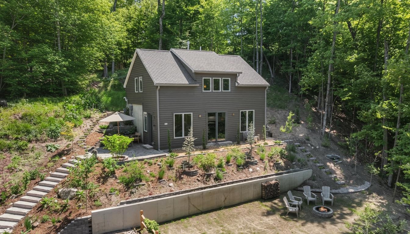 8867 S Dunns Farm Road Property Photo 1