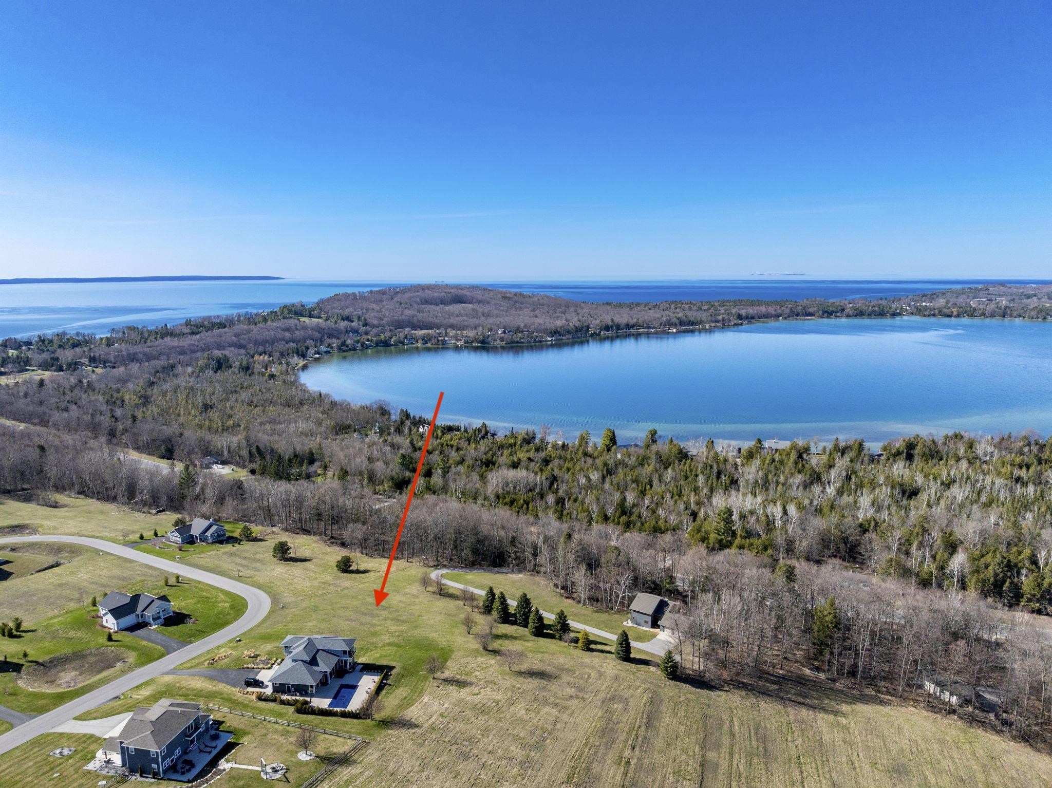 0 E Water View Drive Property Photo 1