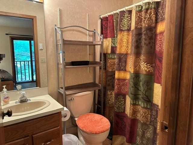 6845 Pinebrook Drive Property Photo 13