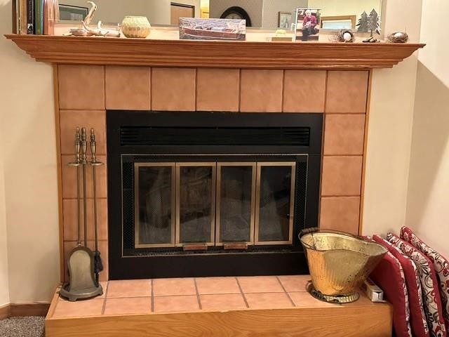 6845 Pinebrook Drive Property Photo 18