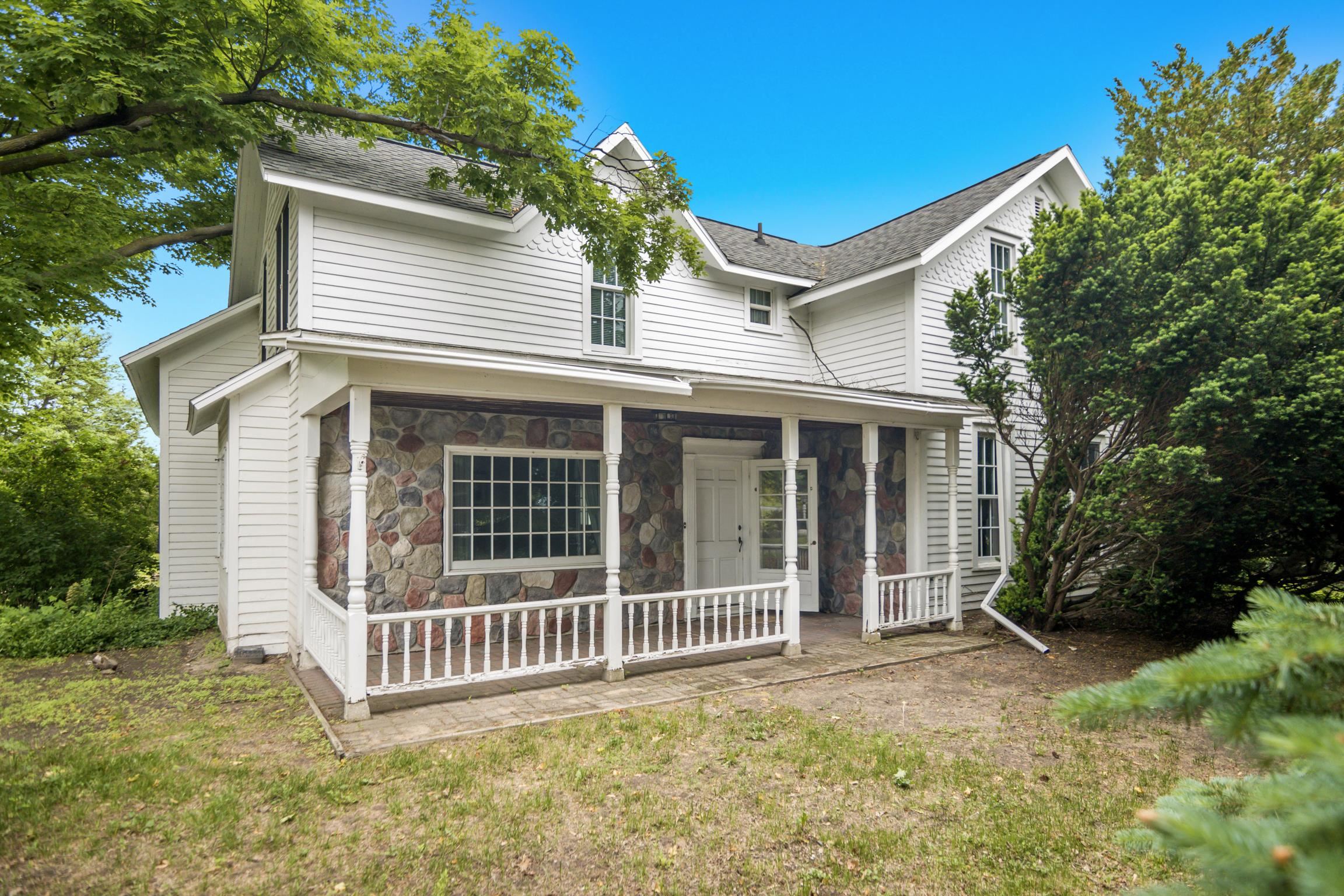 8491 Us-31 N Property Photo 8