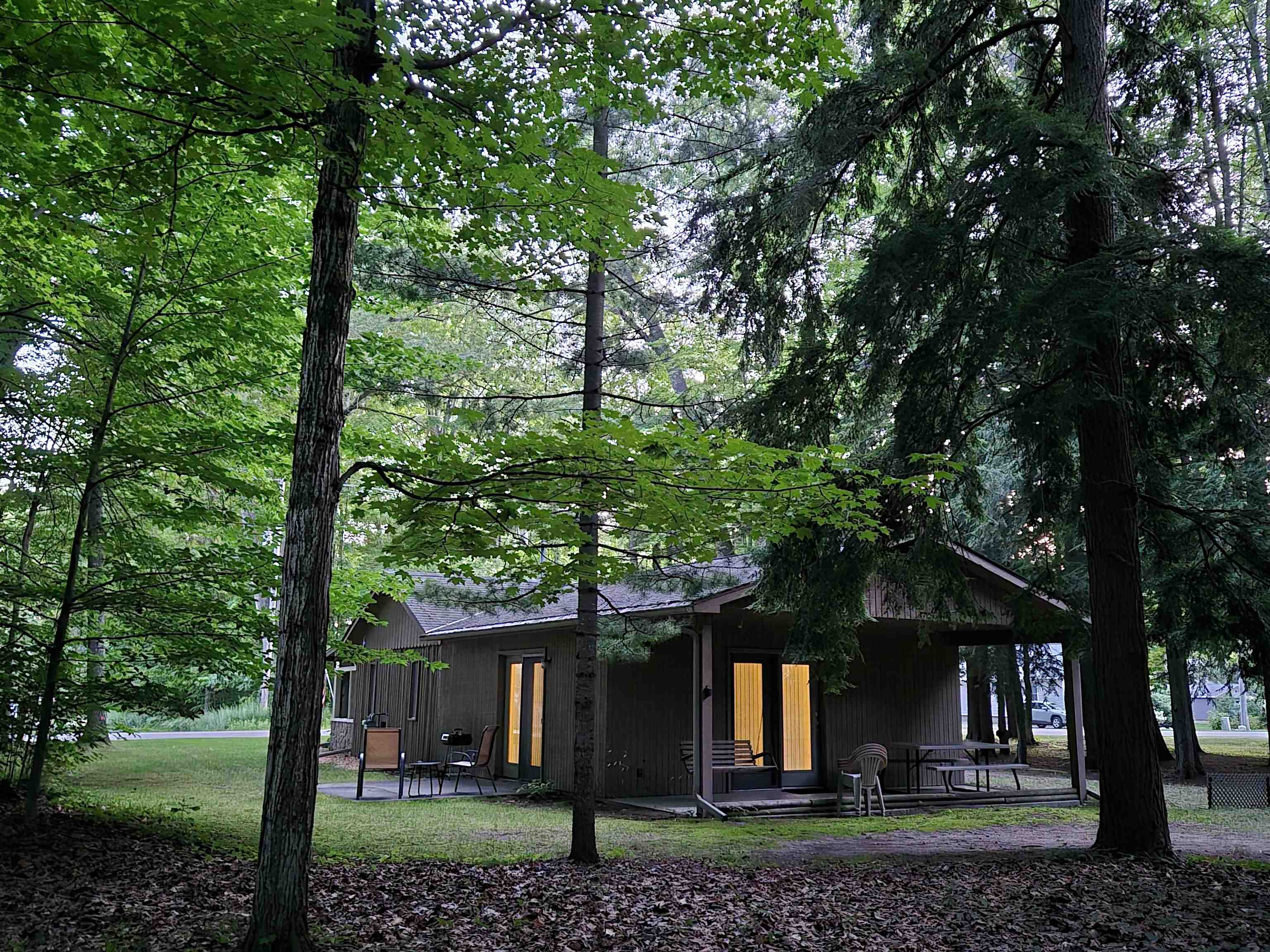 8646 Deadstream Road Property Photo 4