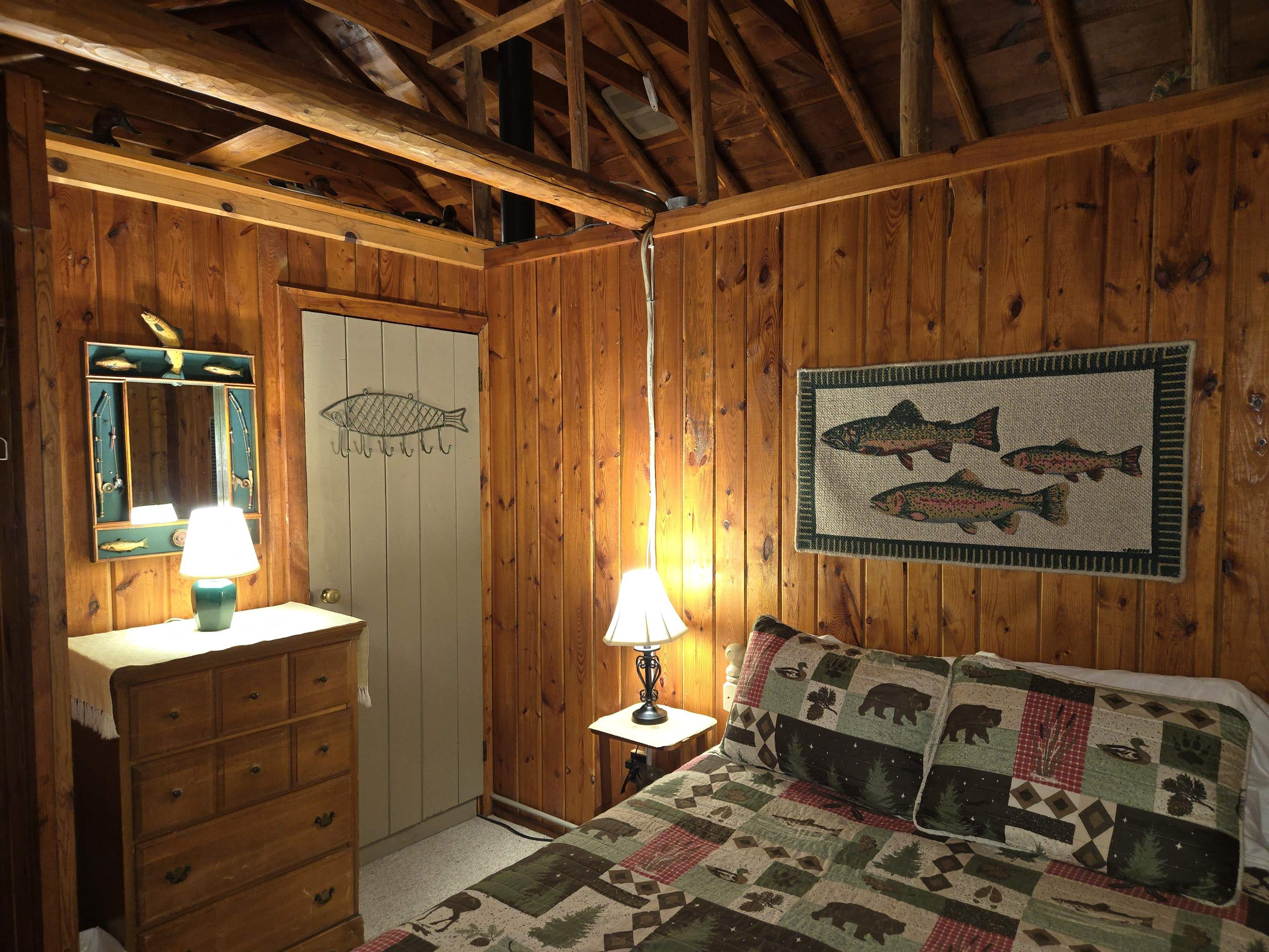 8646 Deadstream Road Property Photo 18