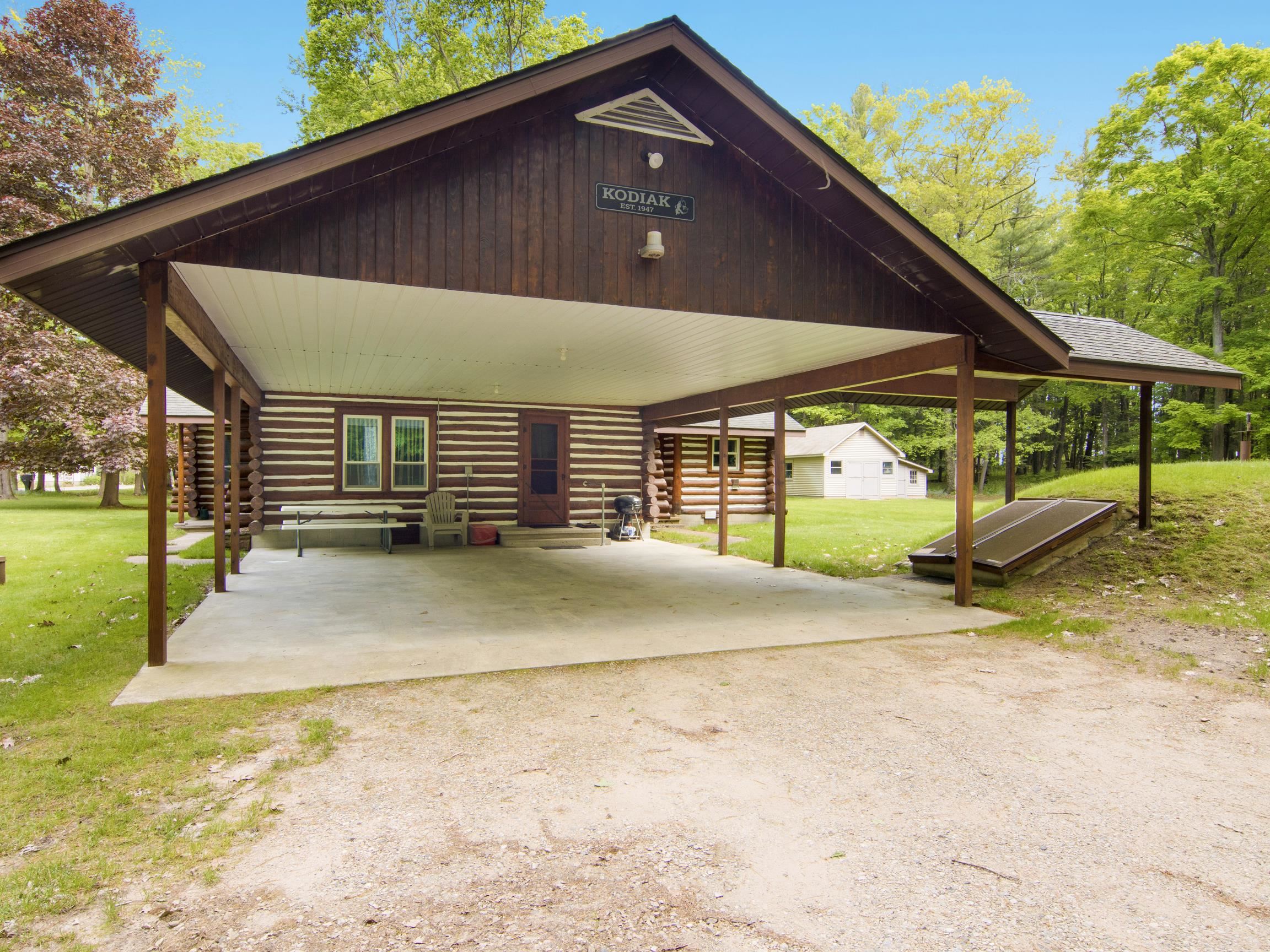 8646 Deadstream Road Property Photo 47