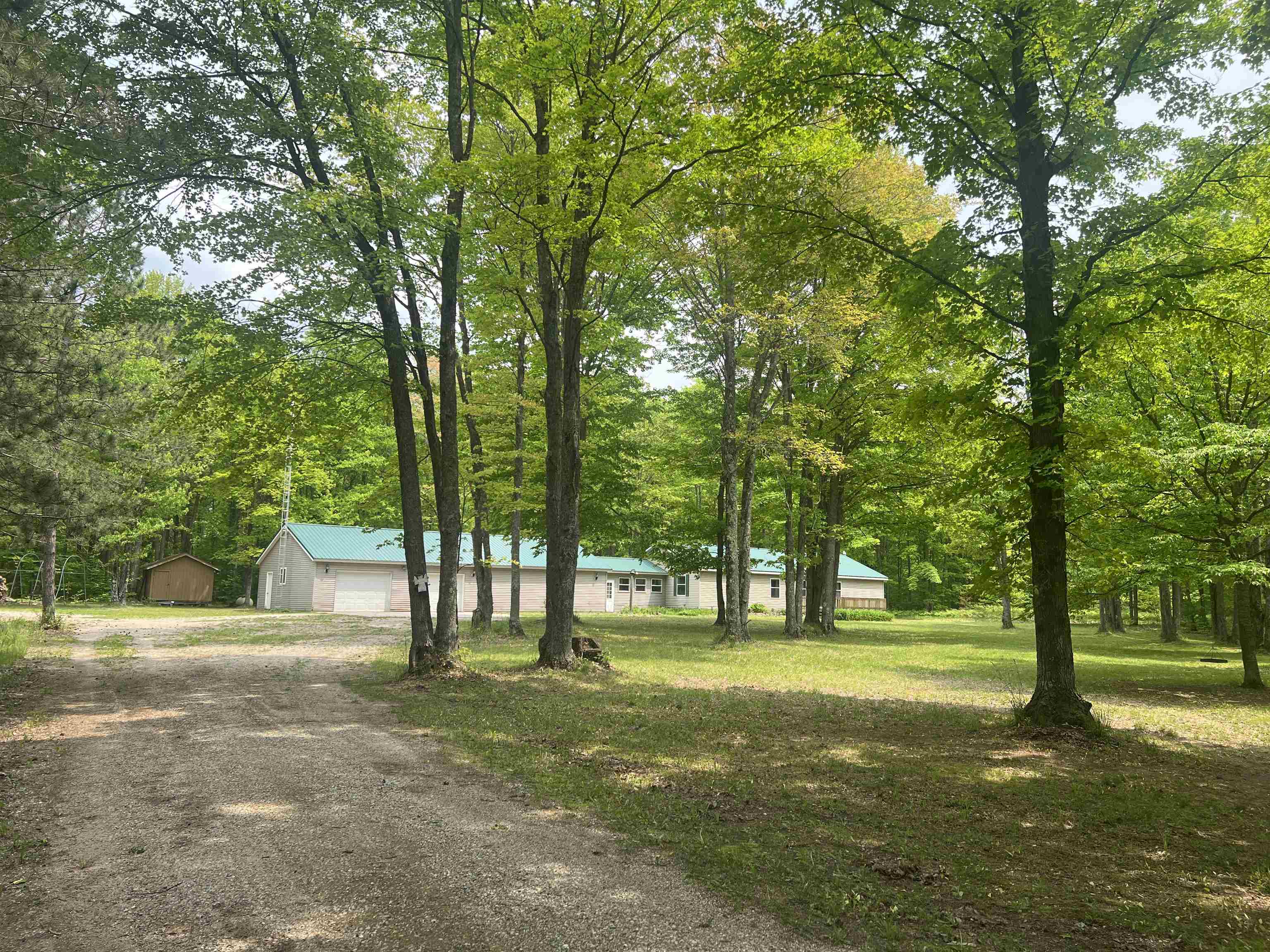 135 Montgomery Road Property Photo 1