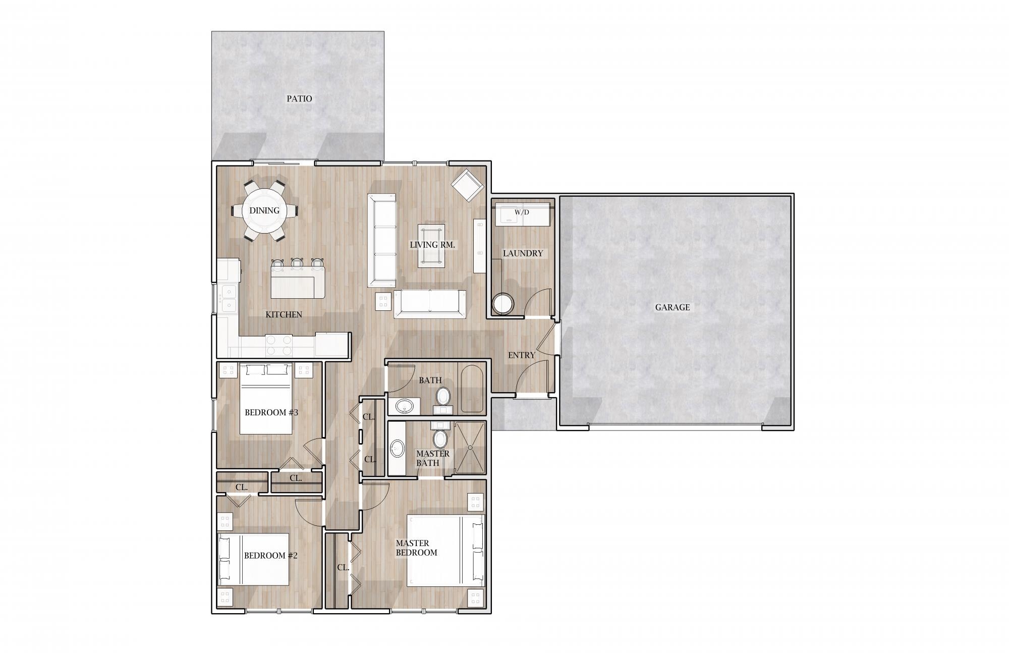 44 Mockingbird Circle Property Photo 10