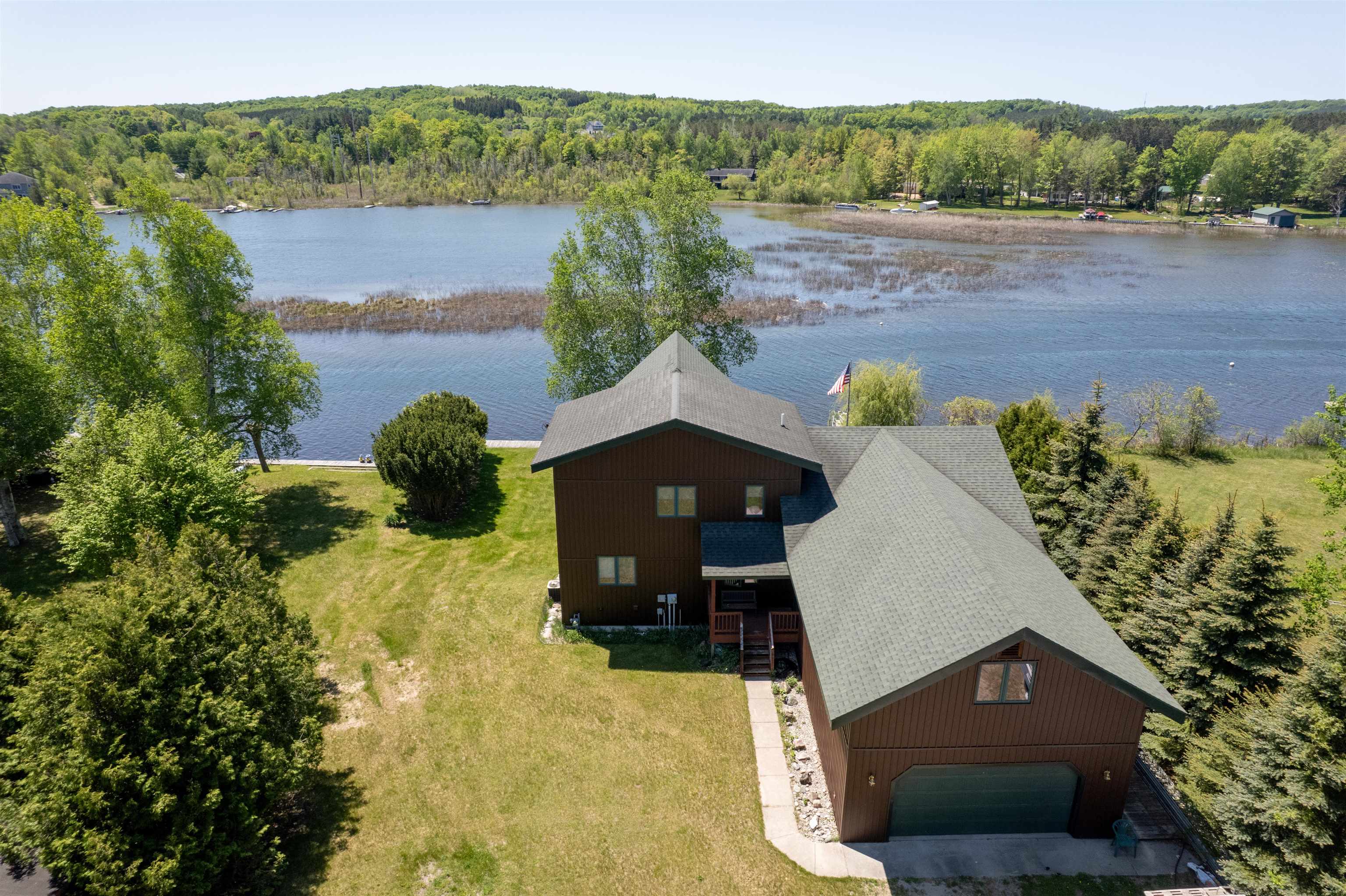345 N Twin Pines Drive Property Photo 4
