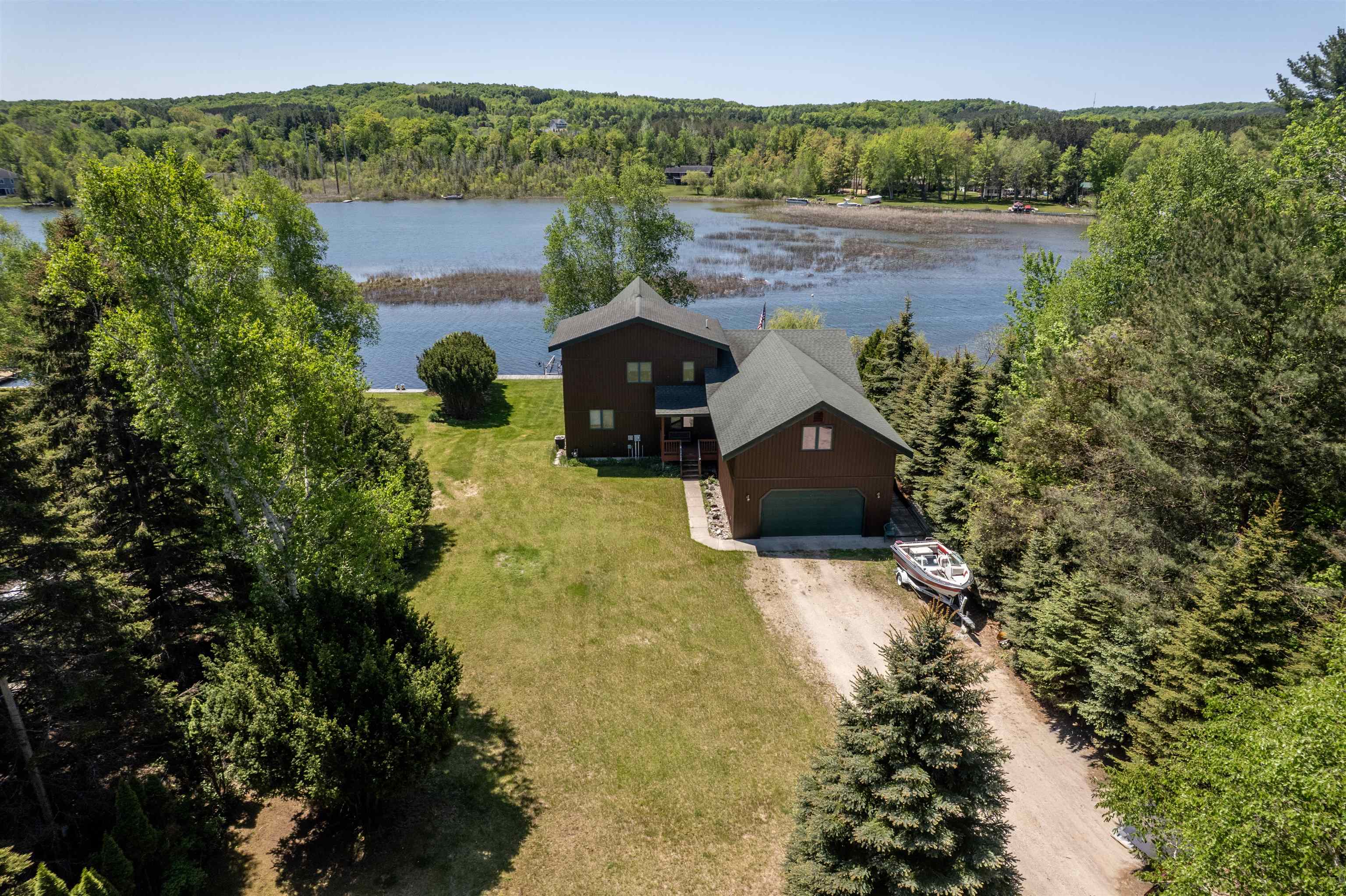 345 N Twin Pines Drive Property Photo 37