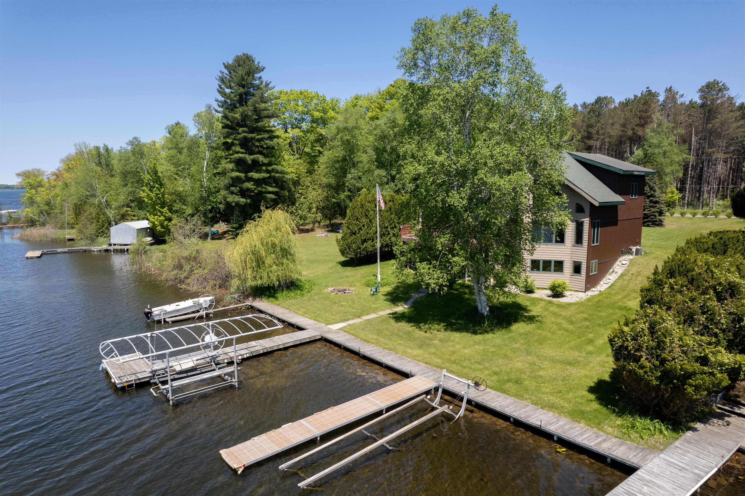 345 N Twin Pines Drive Property Photo 42