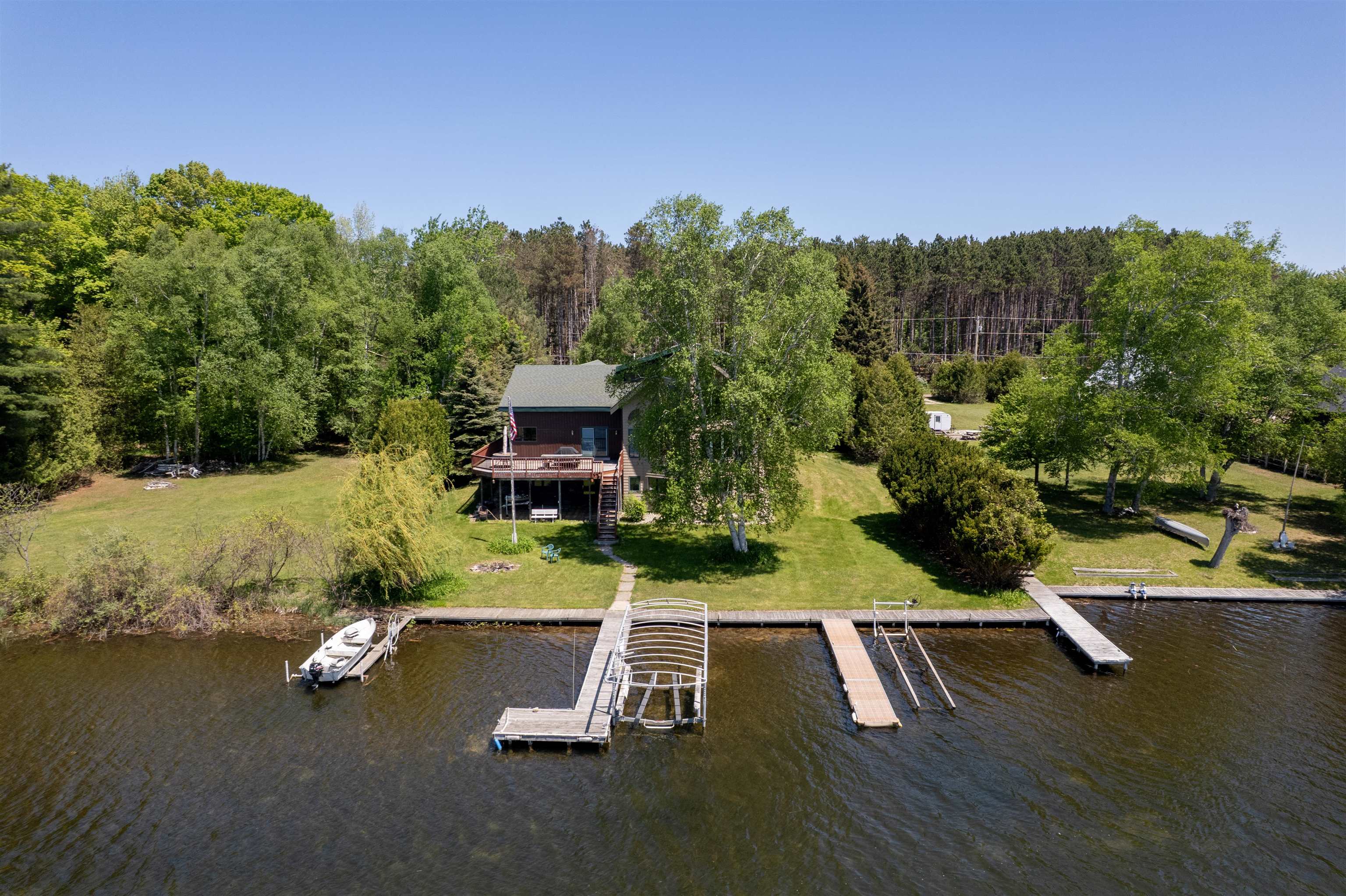 345 N Twin Pines Drive Property Photo 43