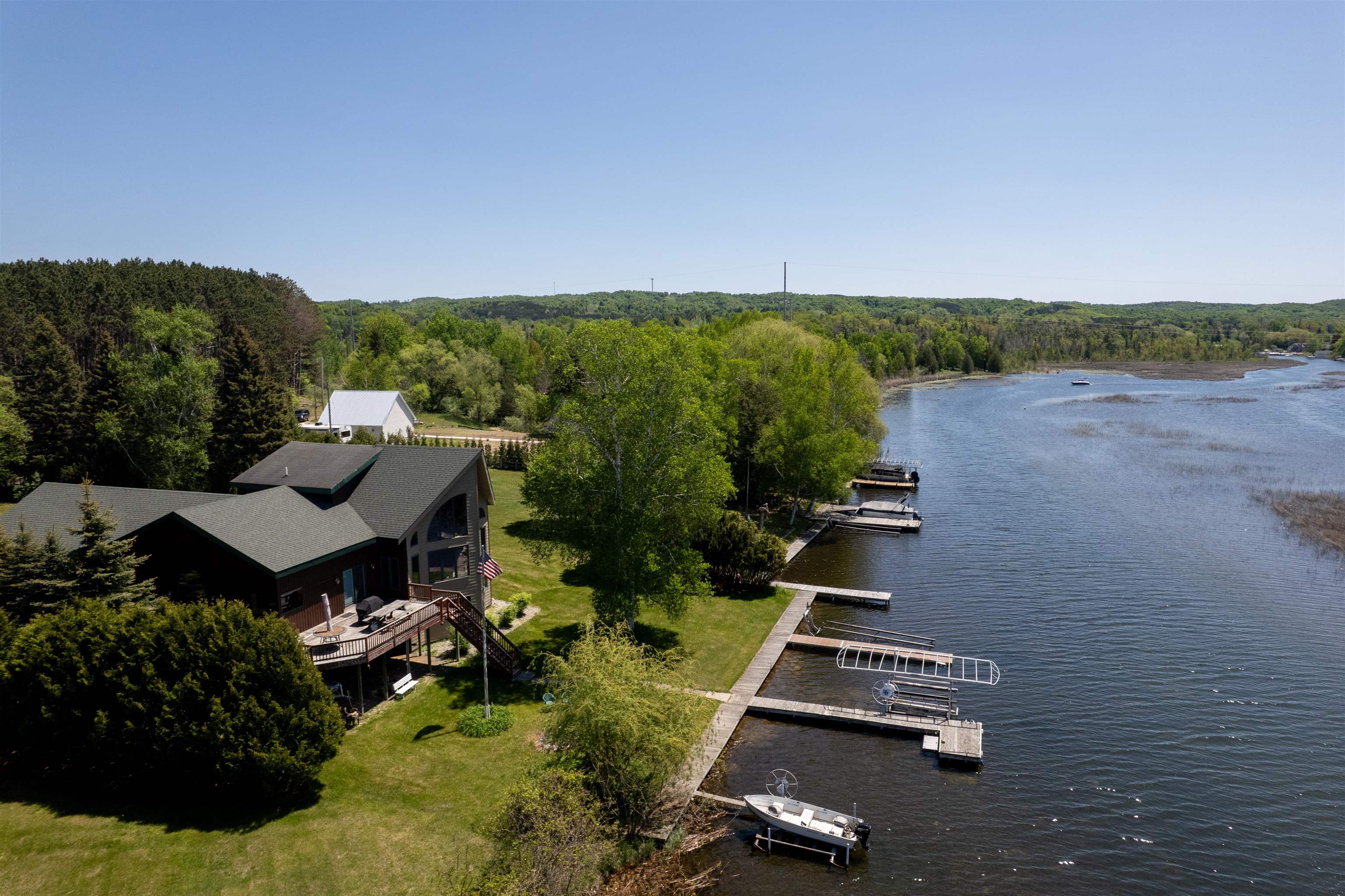 345 N Twin Pines Drive Property Photo 44