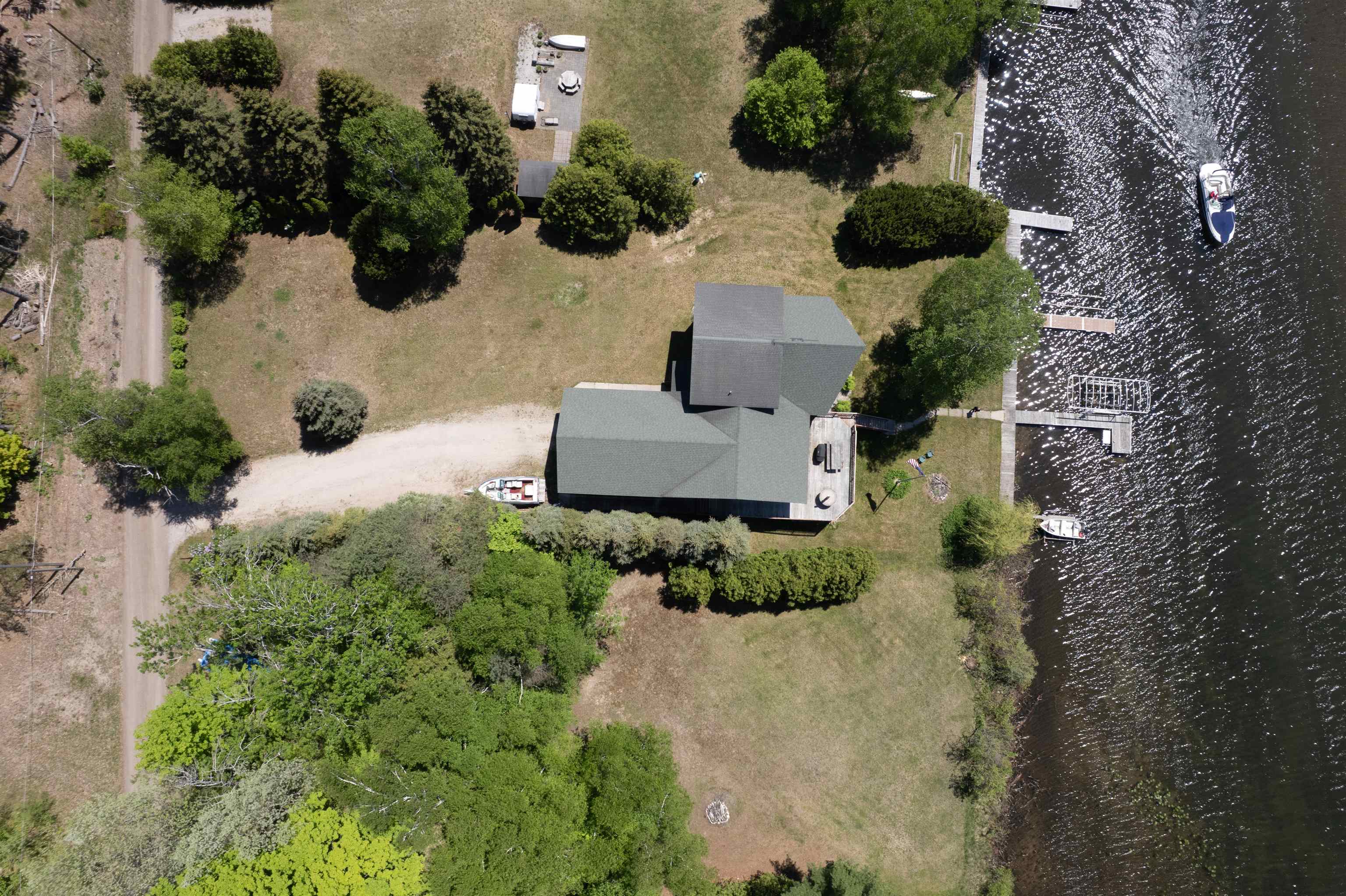 345 N Twin Pines Drive Property Photo 46
