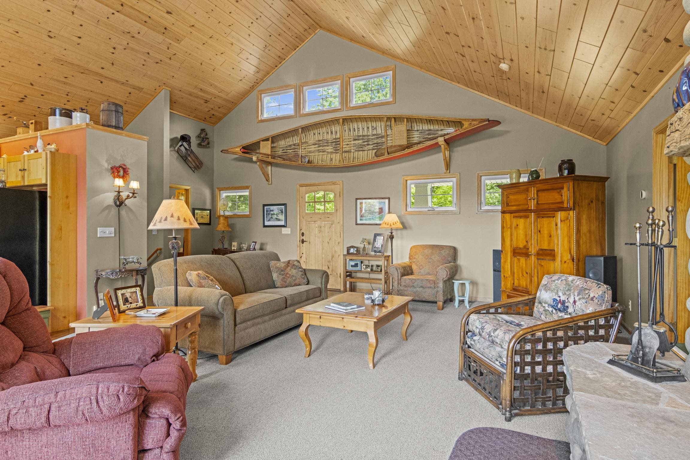 337 S East Torch Lake Drive Property Photo 9
