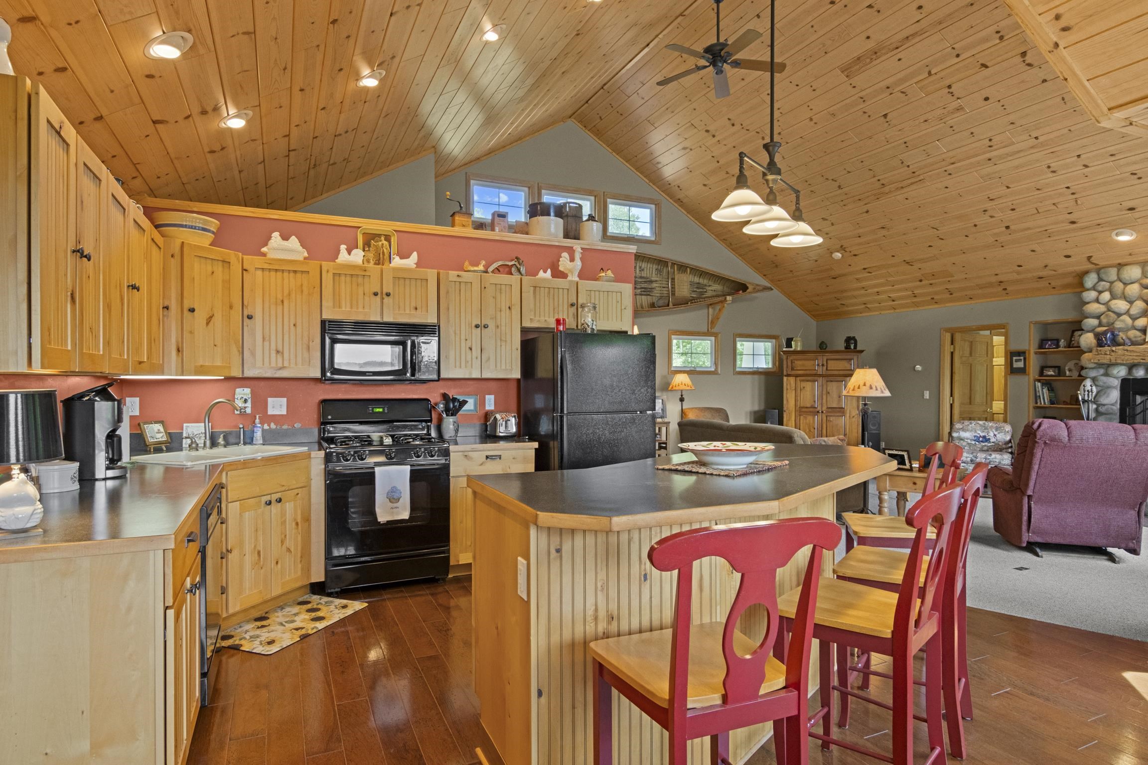 337 S East Torch Lake Drive Property Photo 16