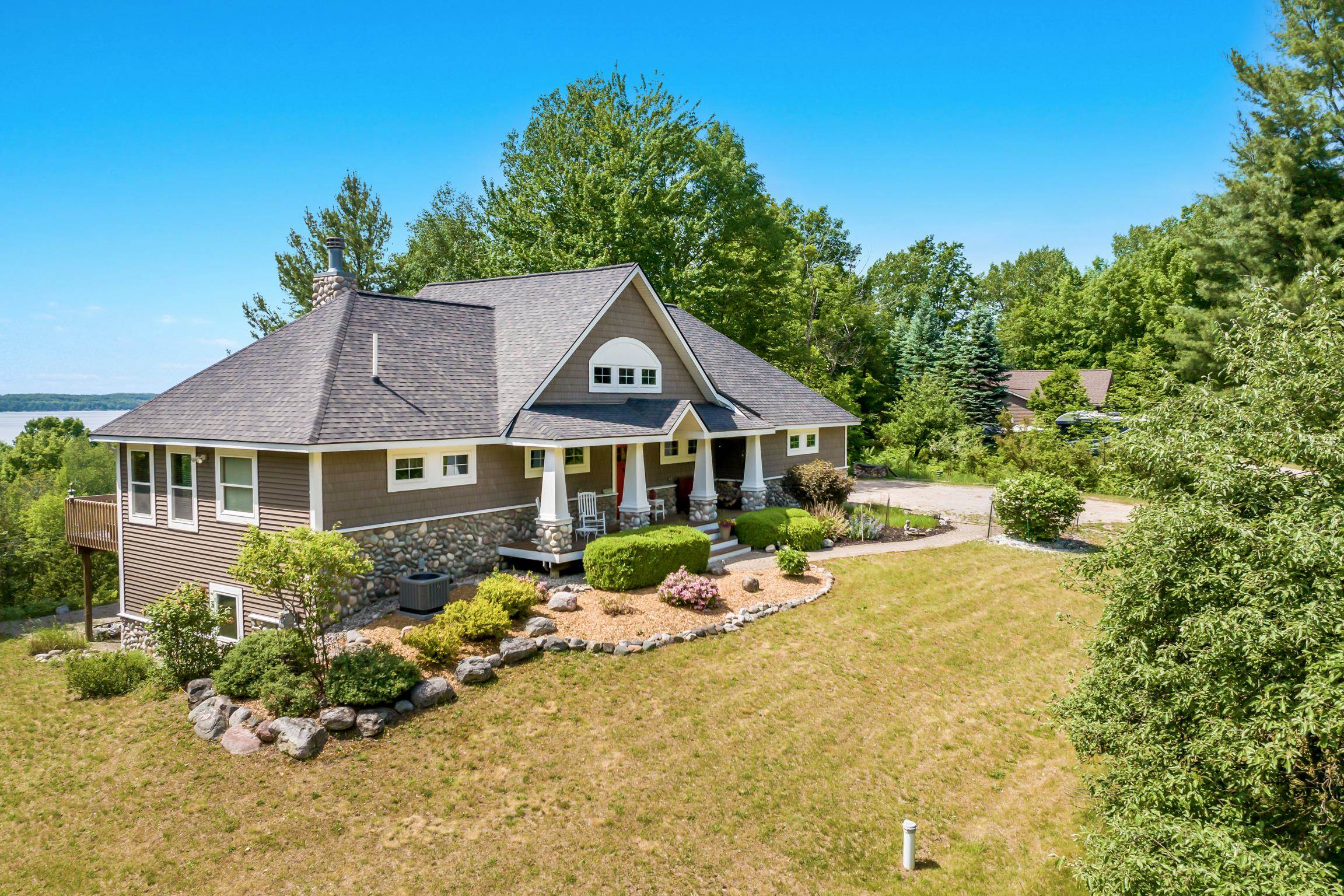 337 S East Torch Lake Drive Property Photo 24