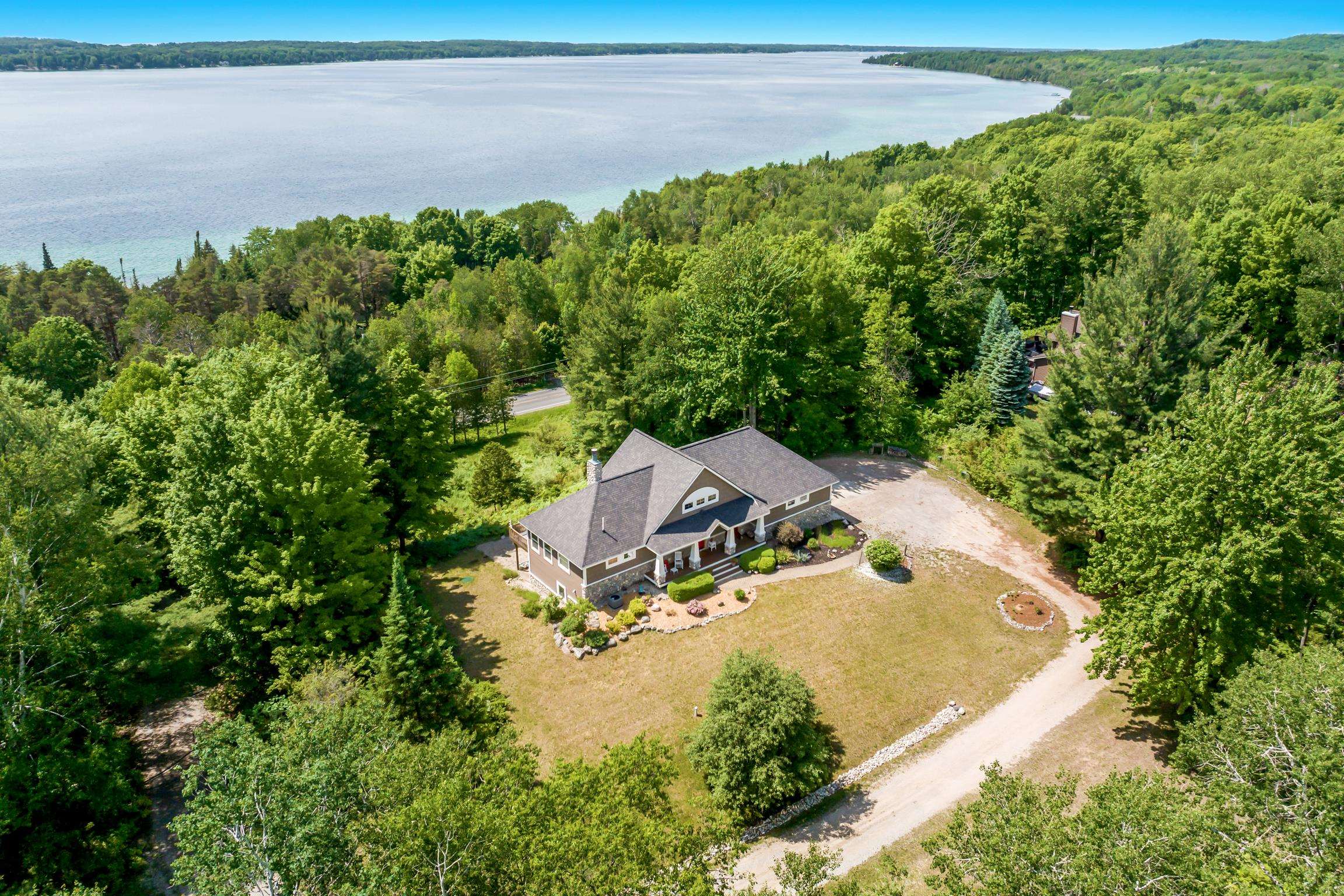 337 S East Torch Lake Drive Property Photo 25