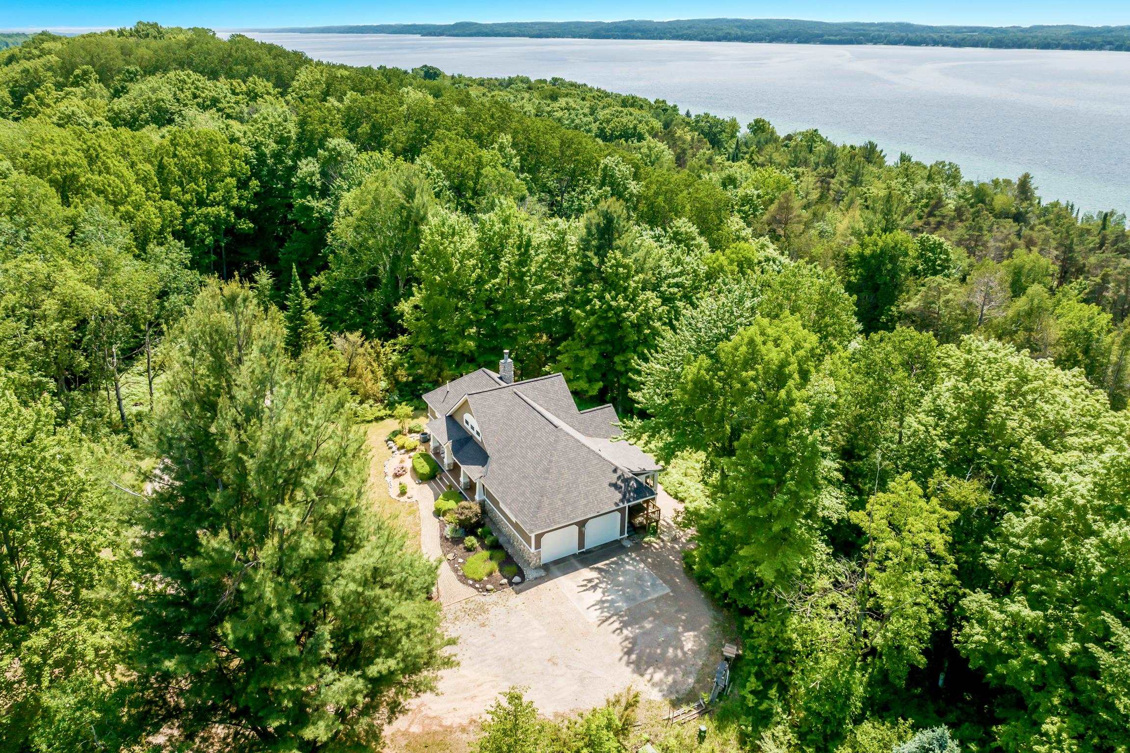 337 S East Torch Lake Drive Property Photo 62